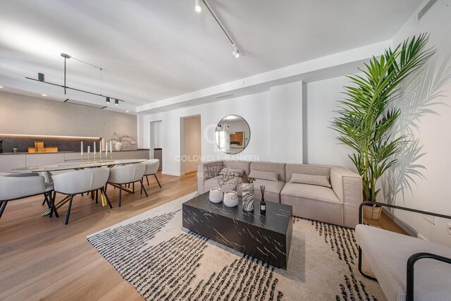 Wohnung  Barcelona