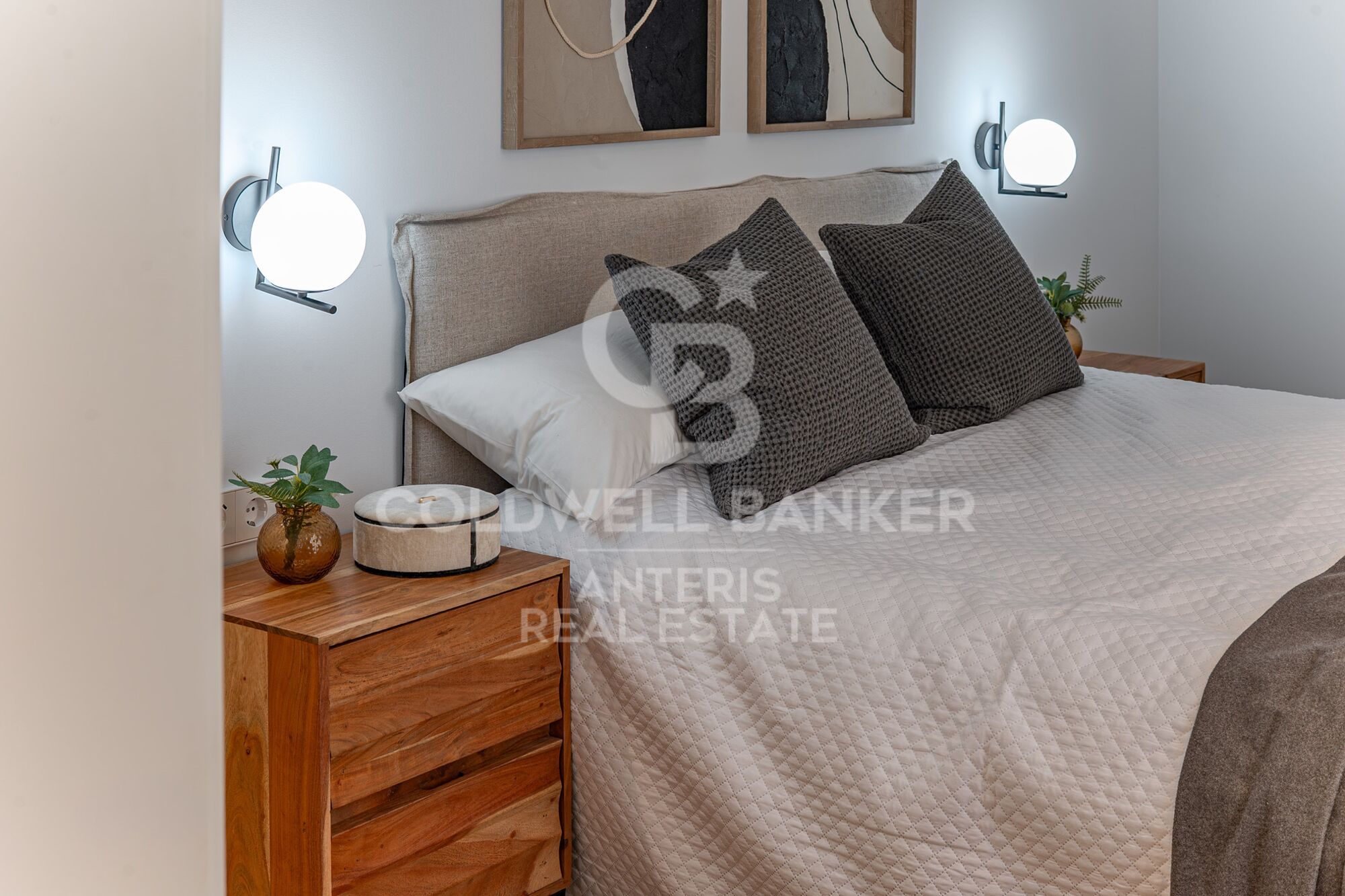 Flat Barcelona