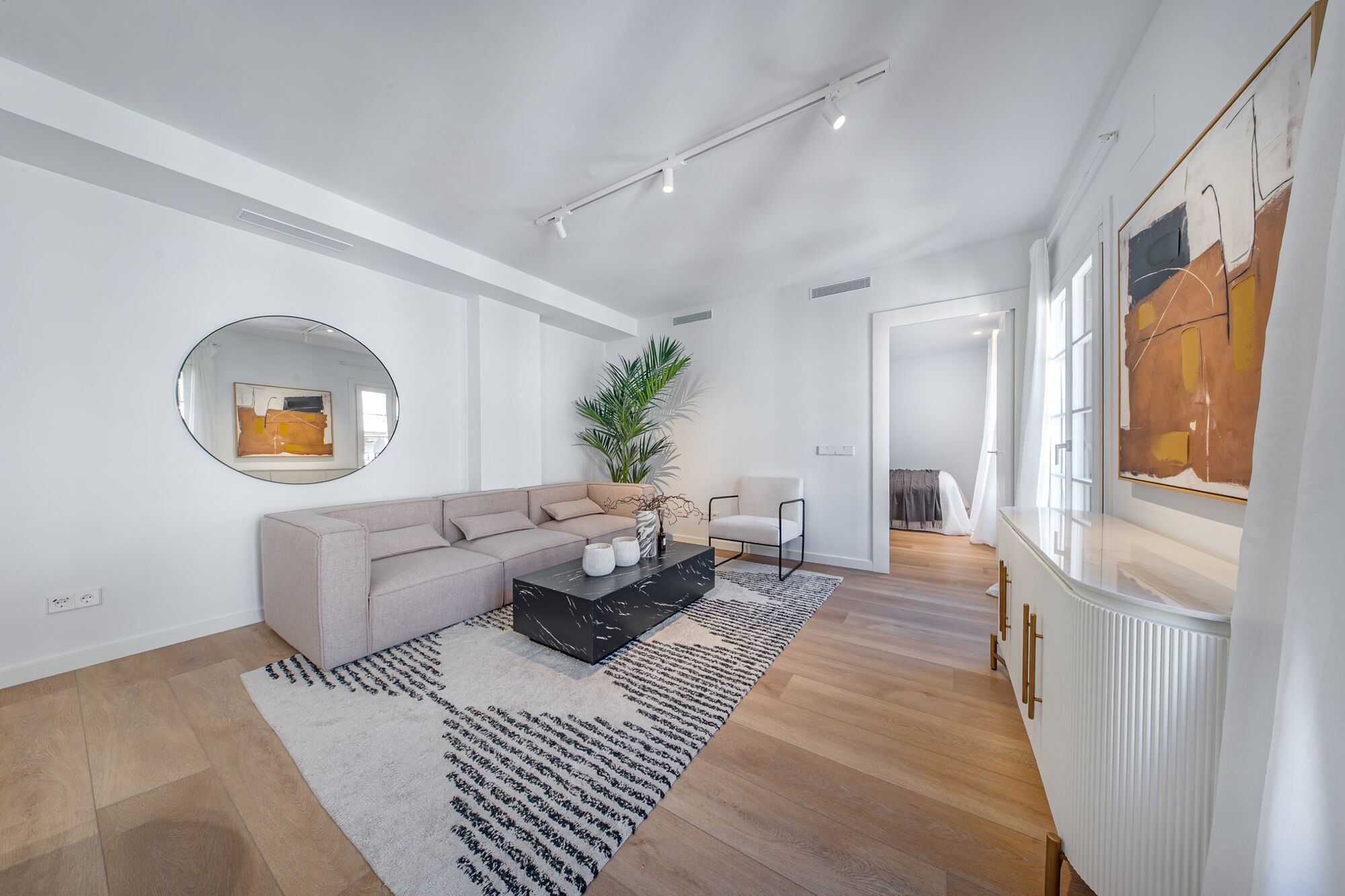 Flat Barcelona