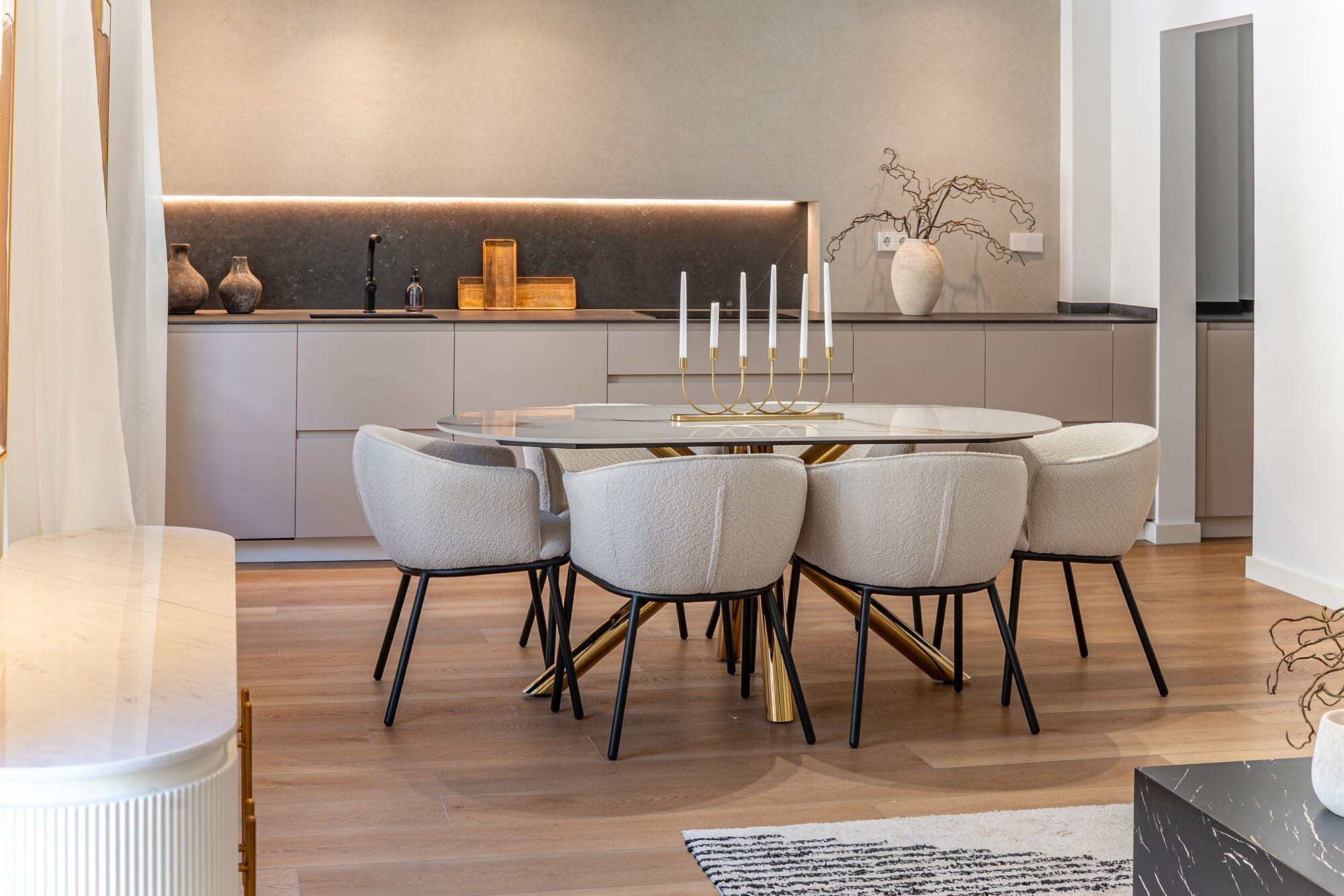 Flat Barcelona
