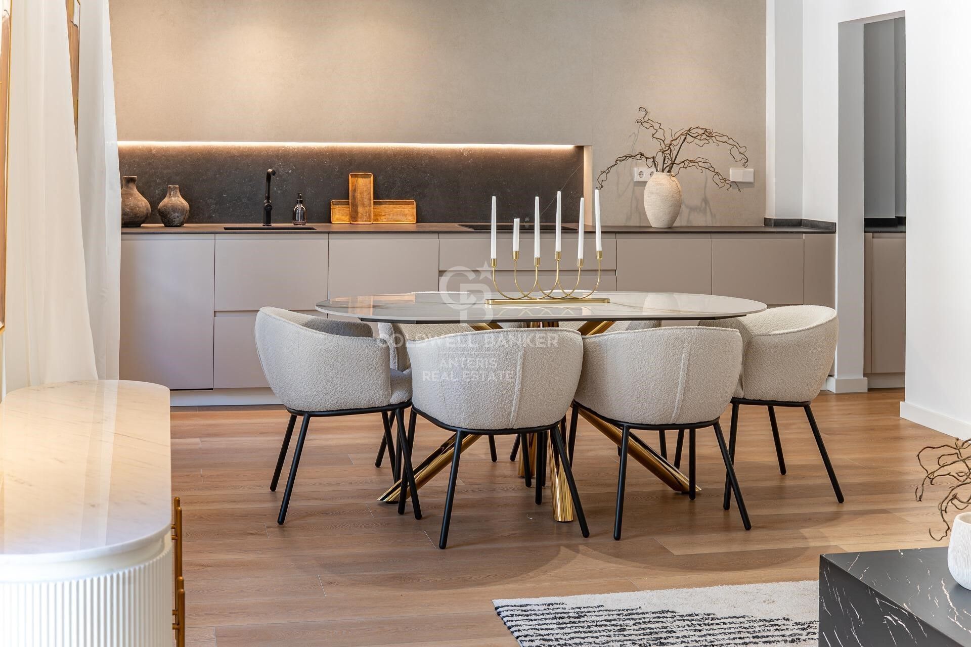 Flat Barcelona