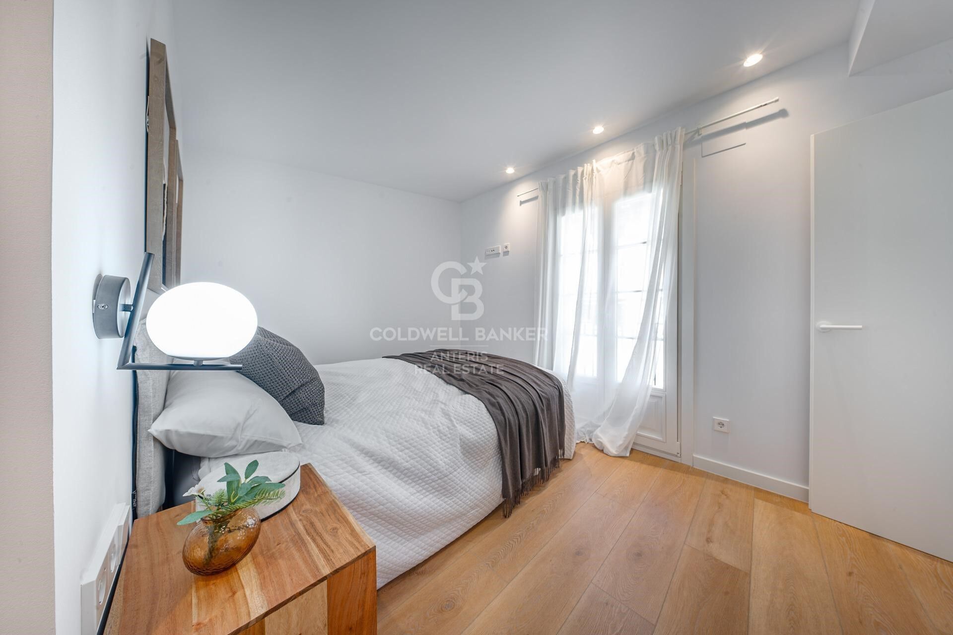 Flat Barcelona