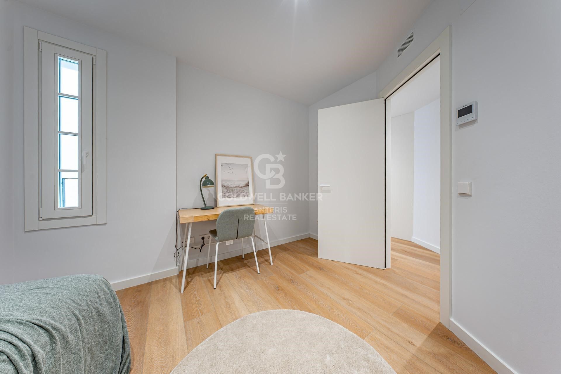 Flat Barcelona