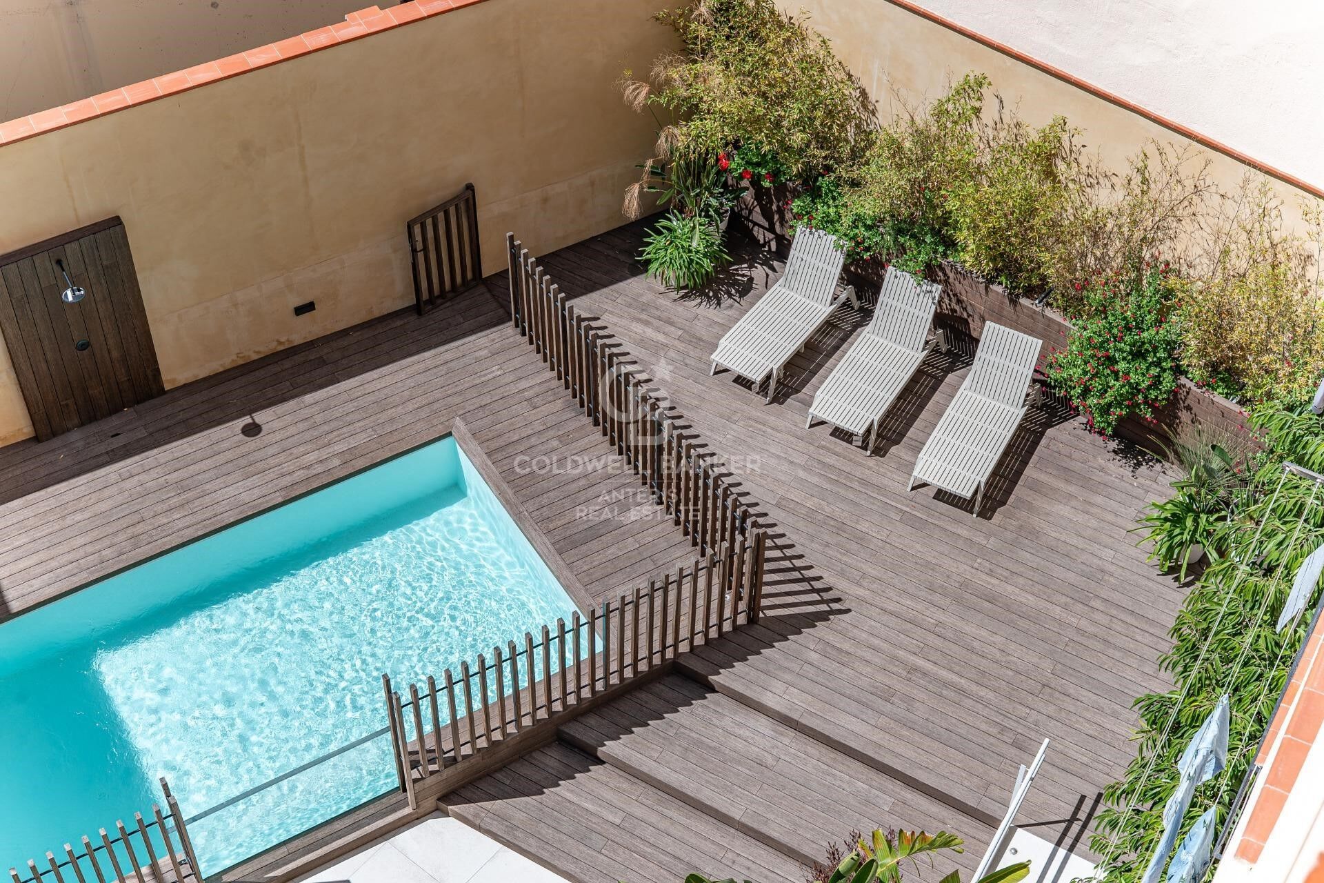 Flat Barcelona