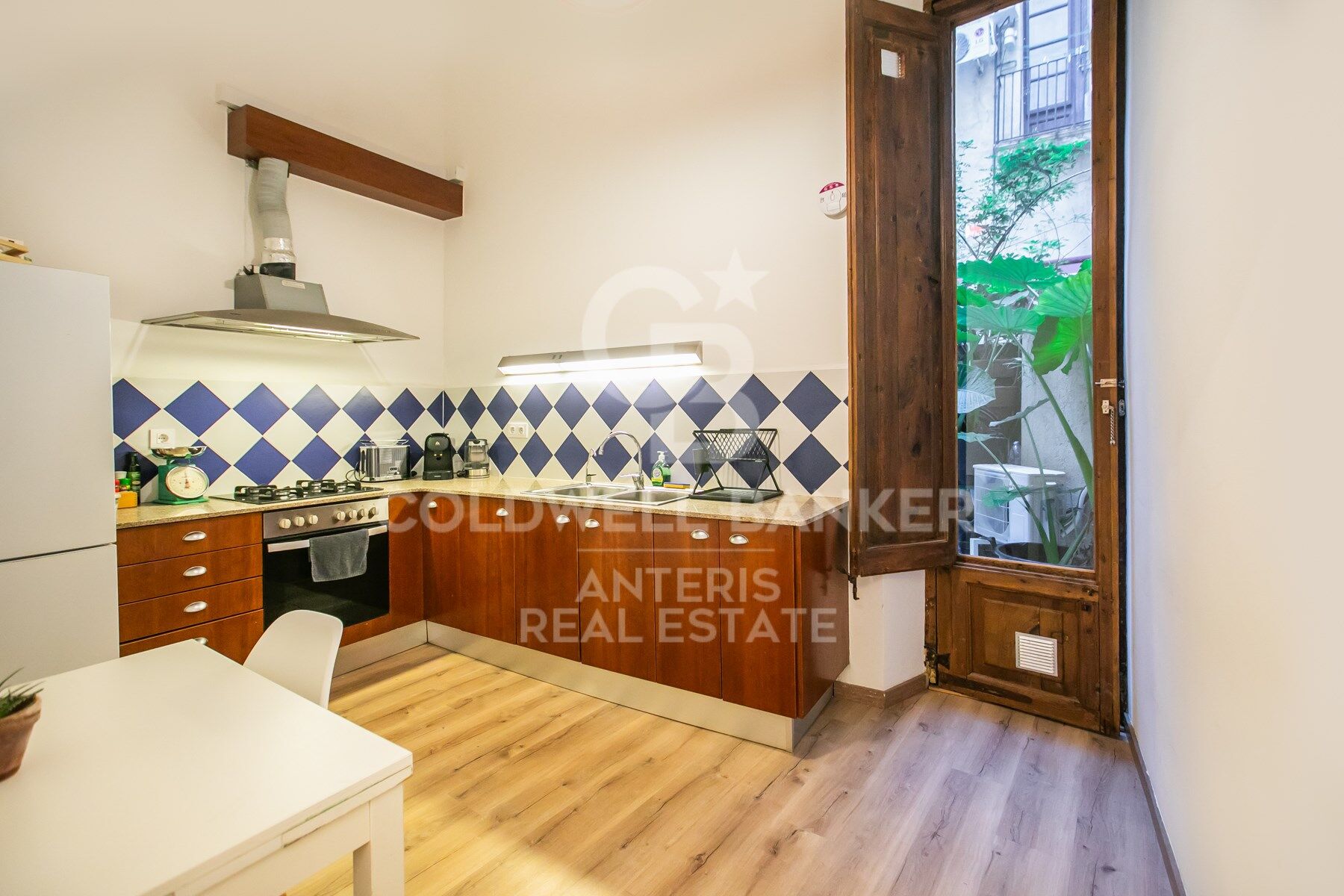 Charming home in the heart of El Born