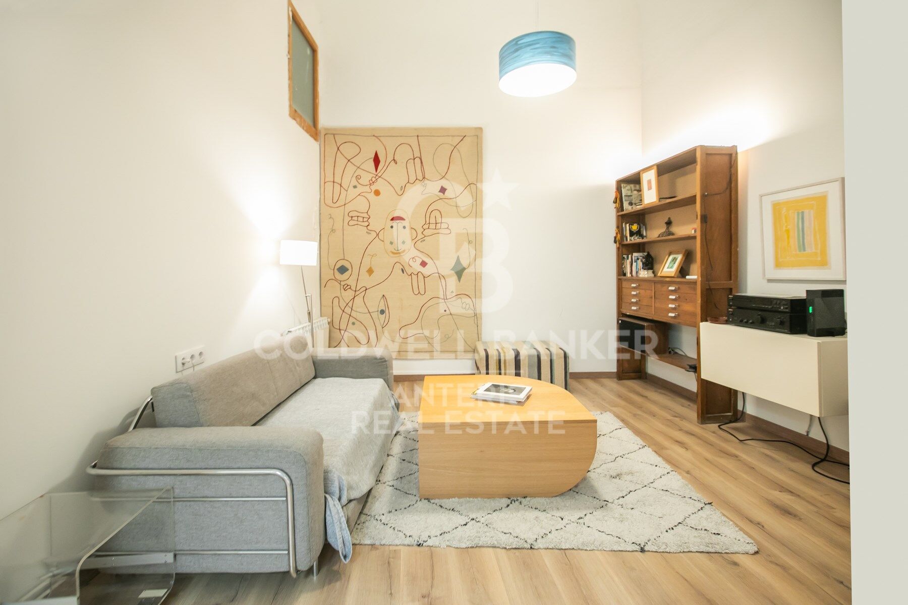 Charming home in the heart of El Born