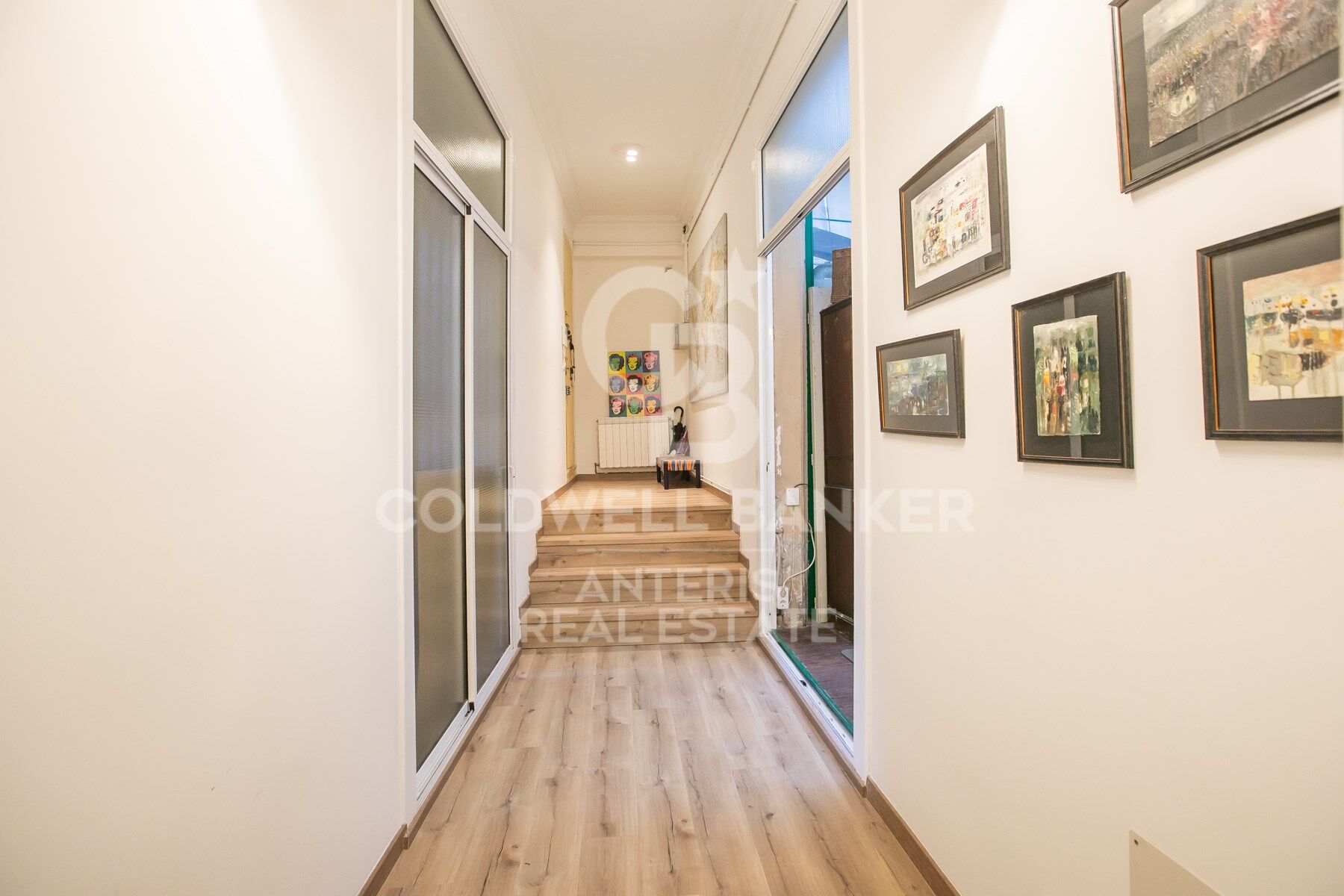 Charming home in the heart of El Born