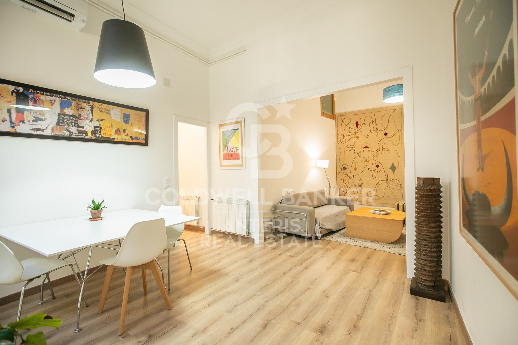 Charming home in the heart of El Born