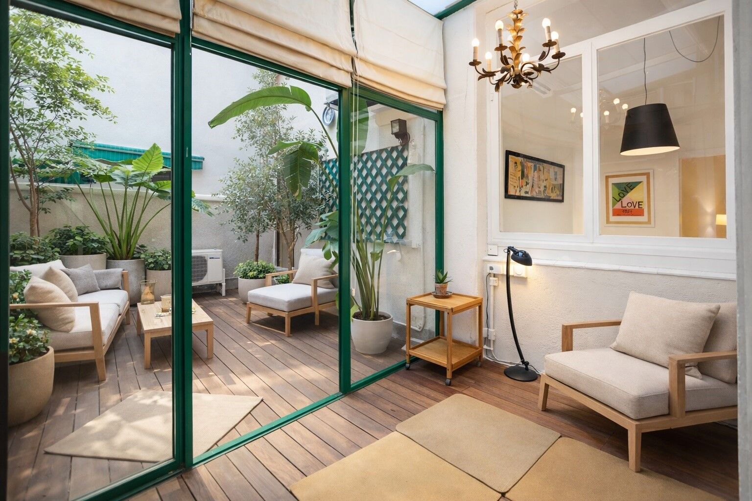 Charming home in the heart of El Born