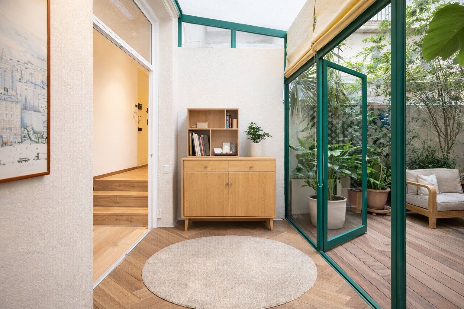 Charming home in the heart of El Born