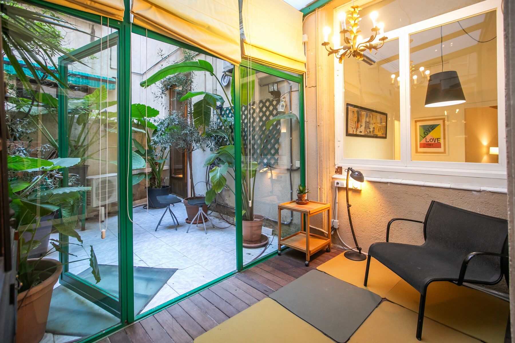 Charming home in the heart of El Born
