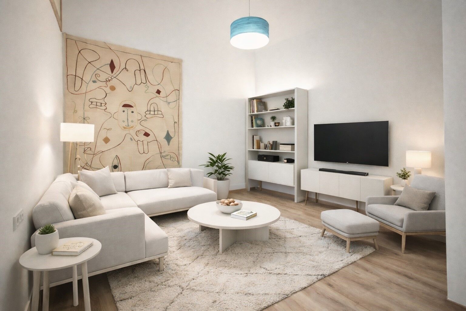 Charming home in the heart of El Born