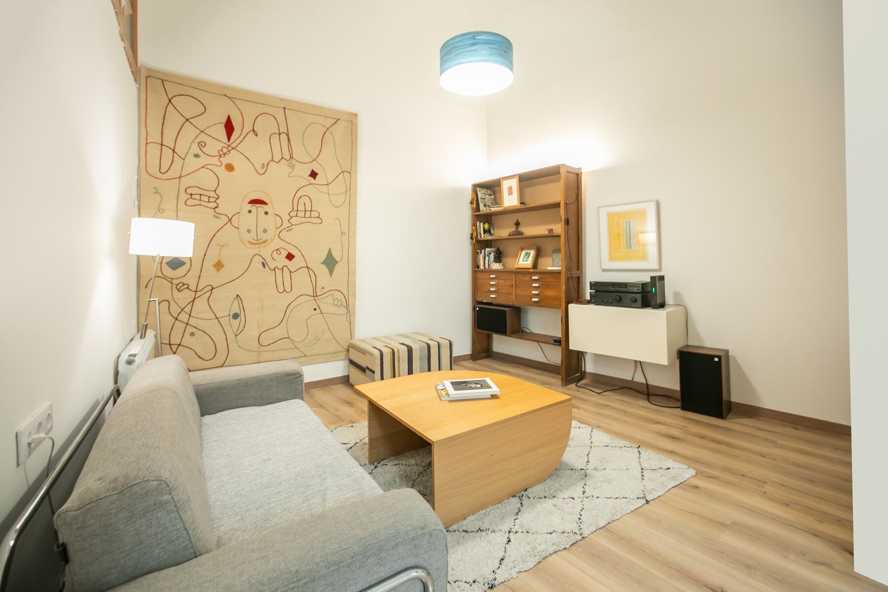 Charming home in the heart of El Born