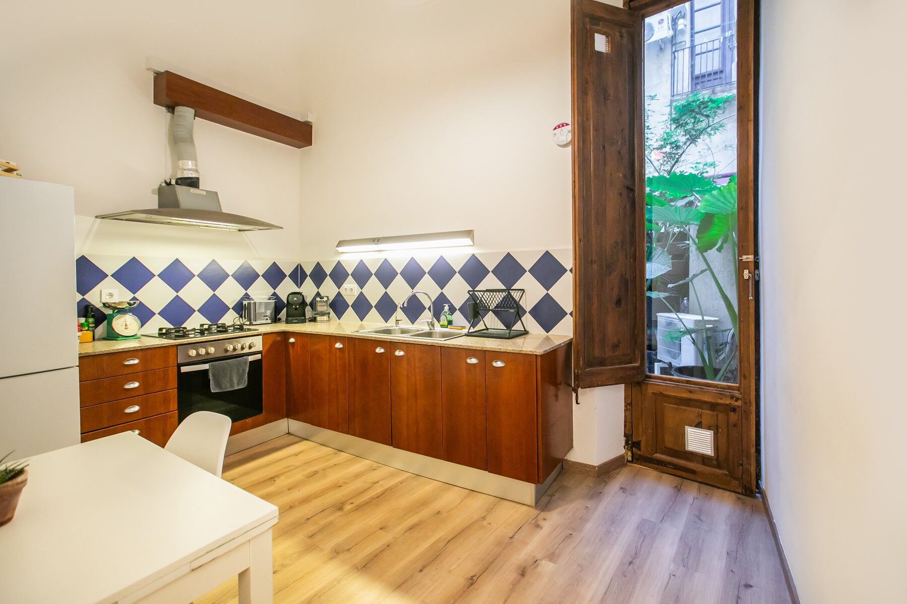 Charming home in the heart of El Born