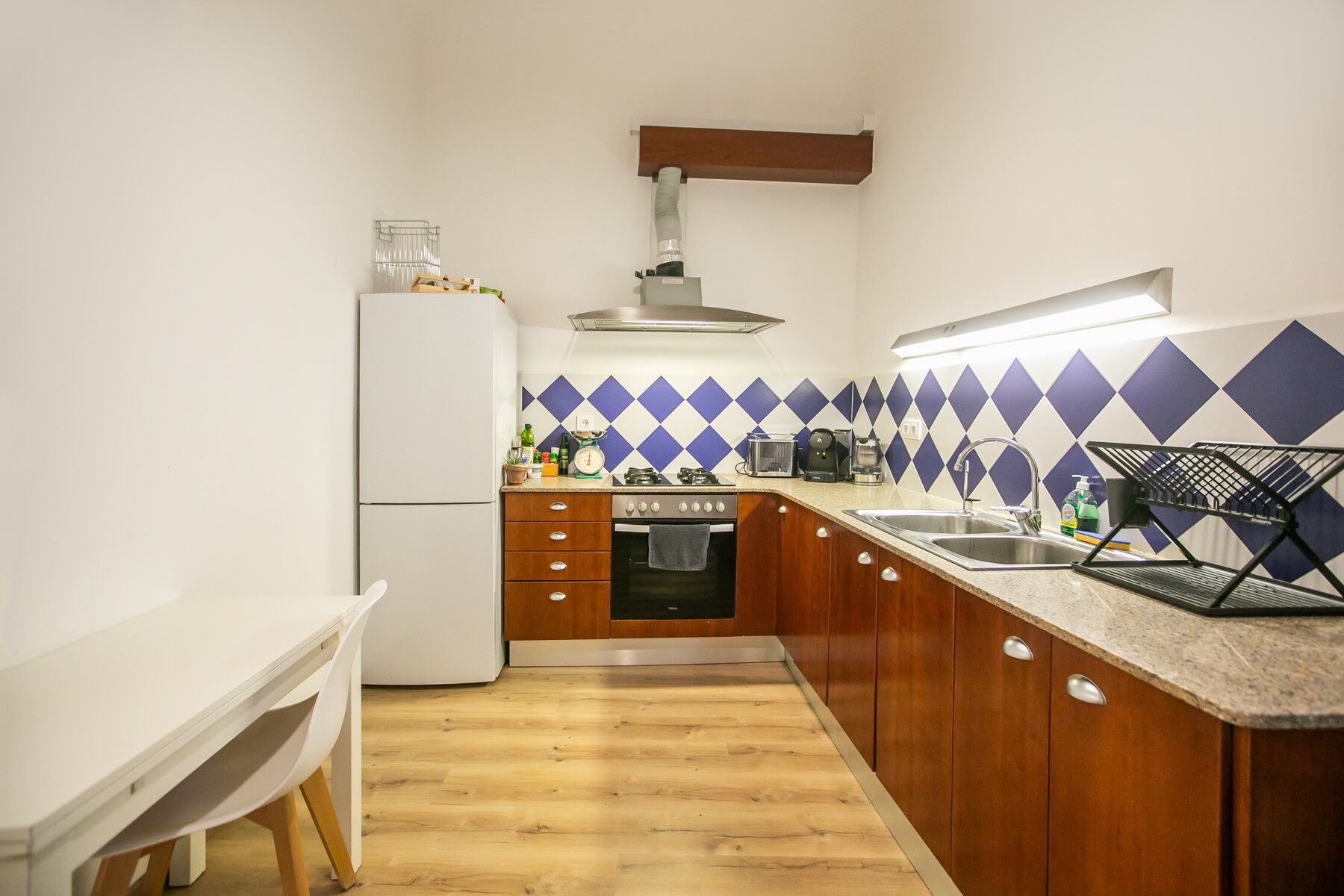 Charming home in the heart of El Born