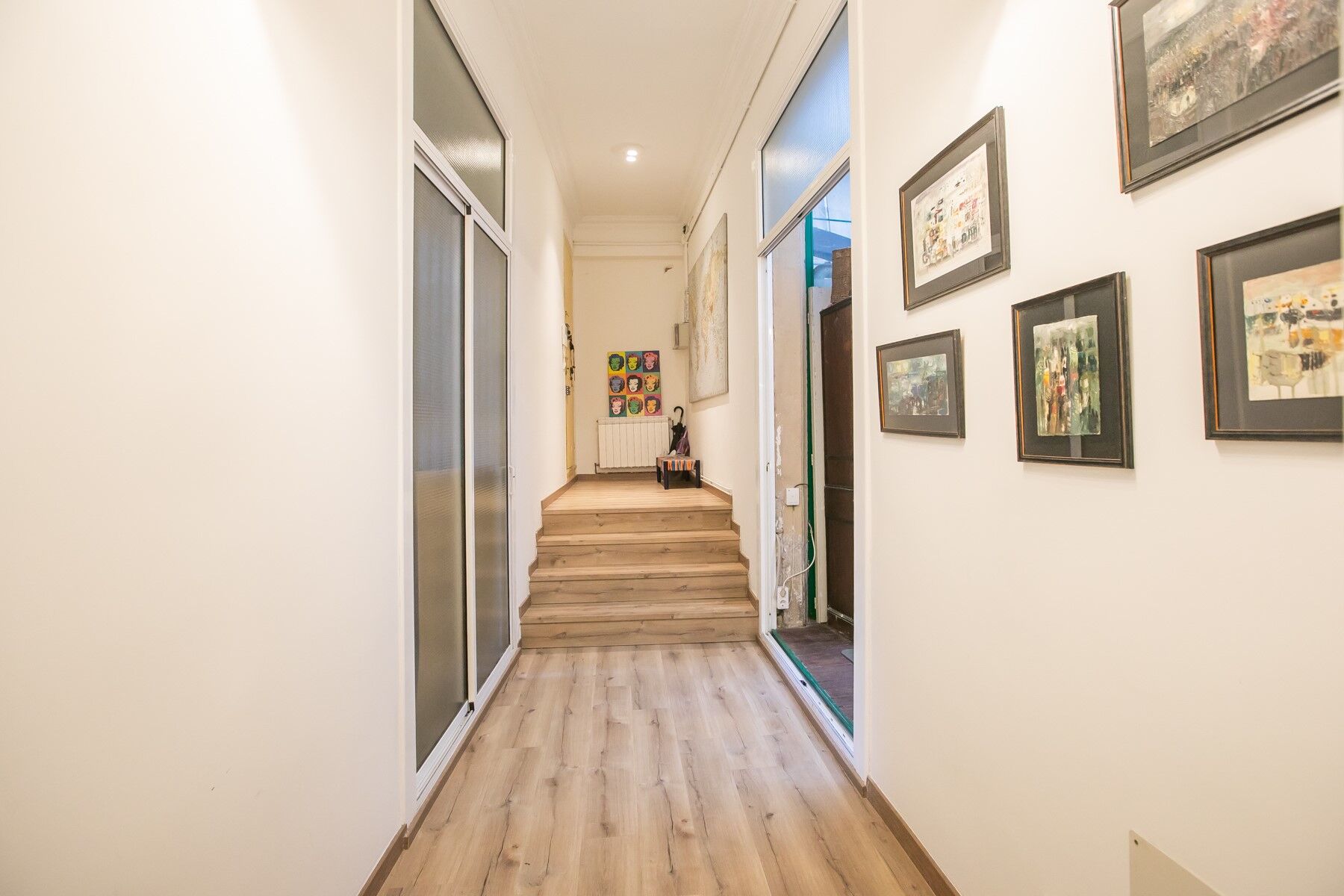 Charming home in the heart of El Born