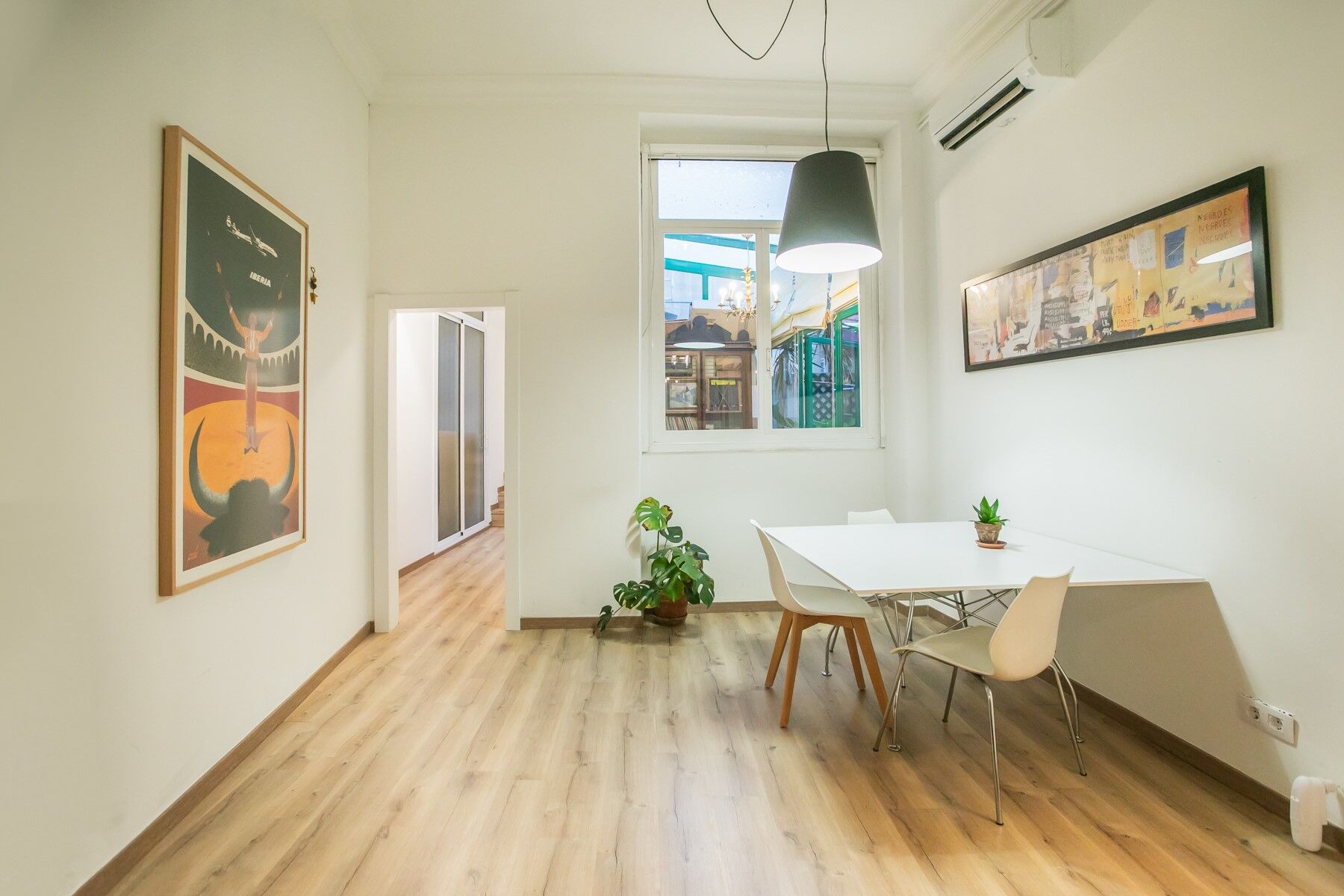 Charming home in the heart of El Born