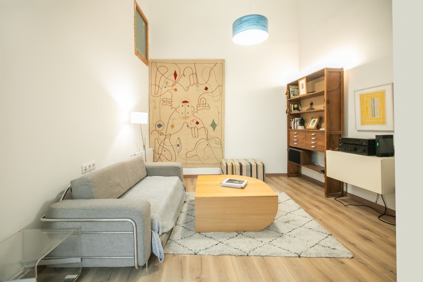 Charming home in the heart of El Born