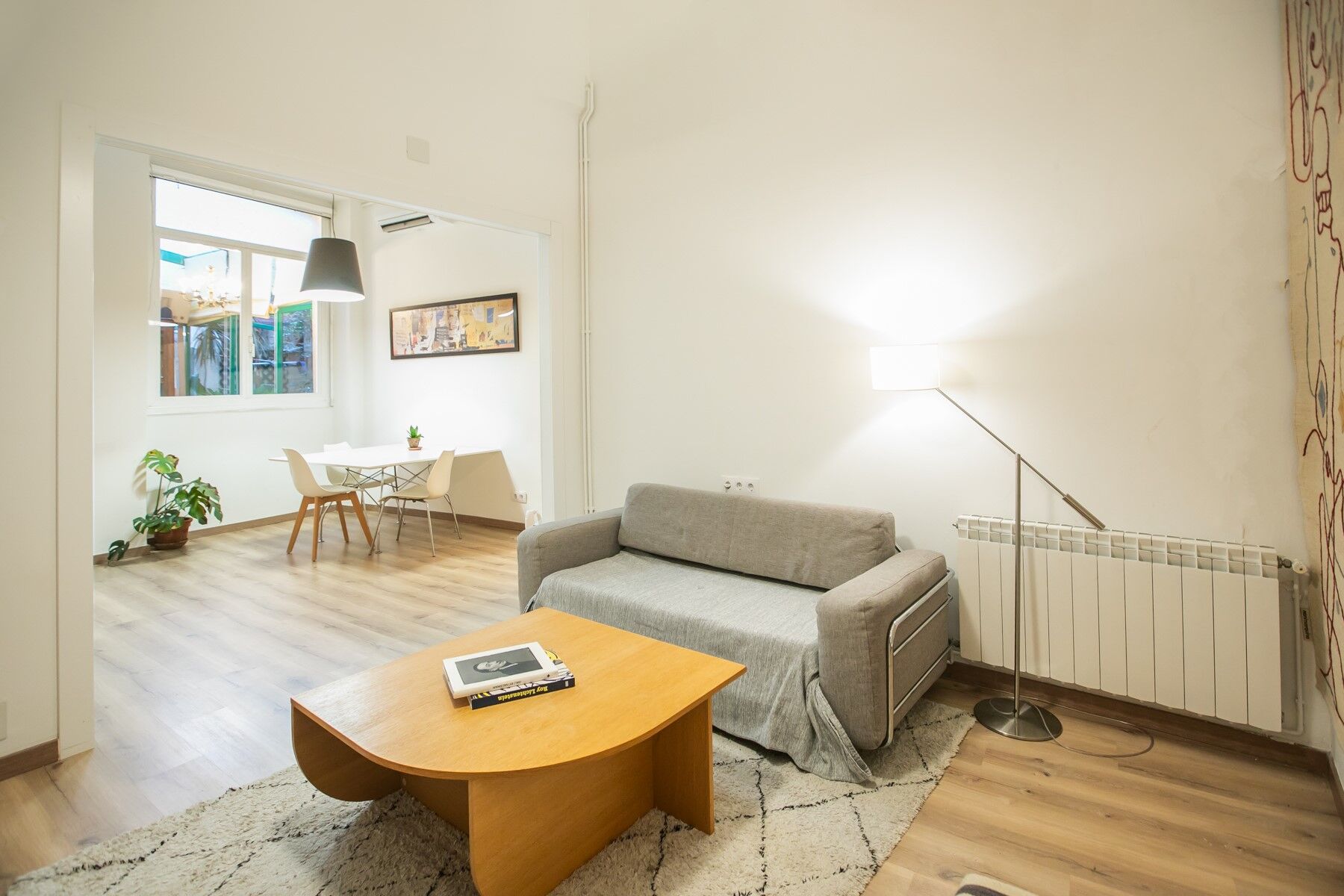 Charming home in the heart of El Born