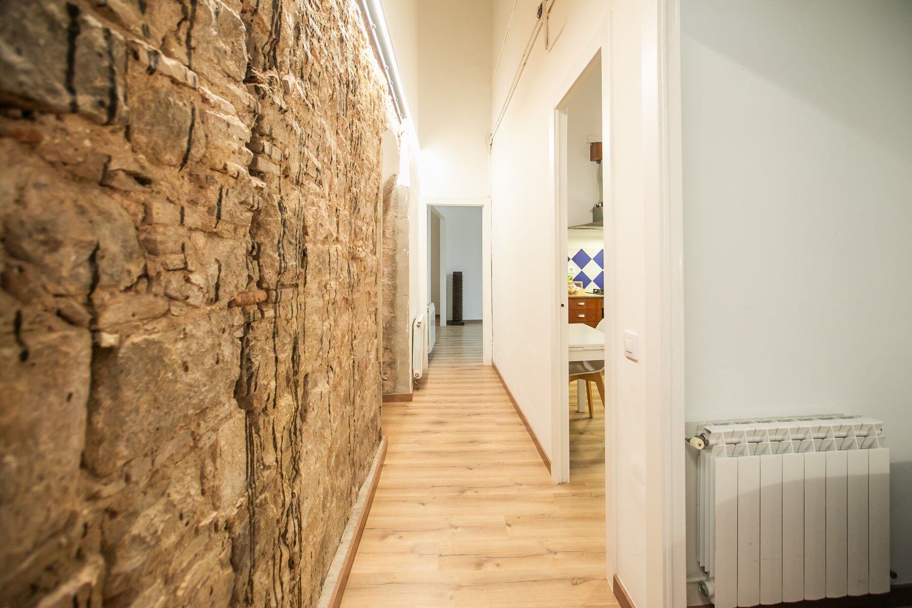 Charming home in the heart of El Born