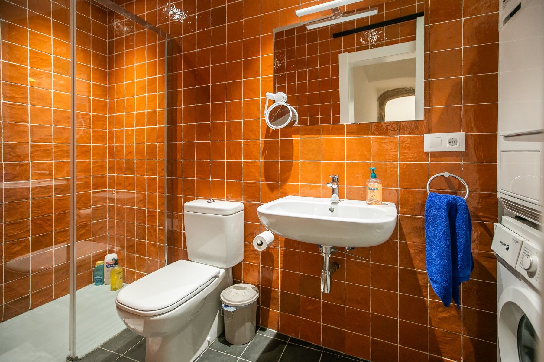 Charming home in the heart of El Born