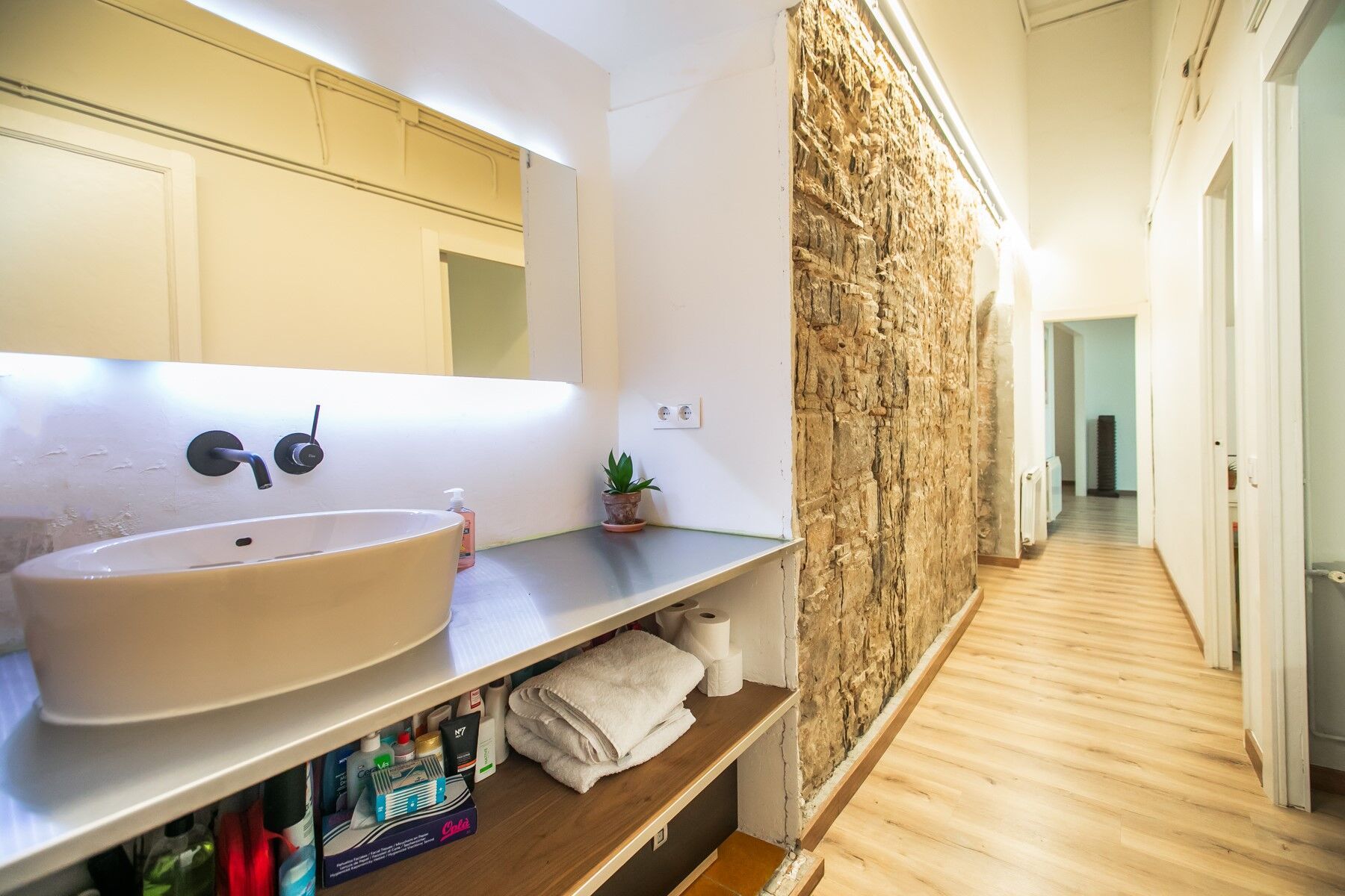 Charming home in the heart of El Born
