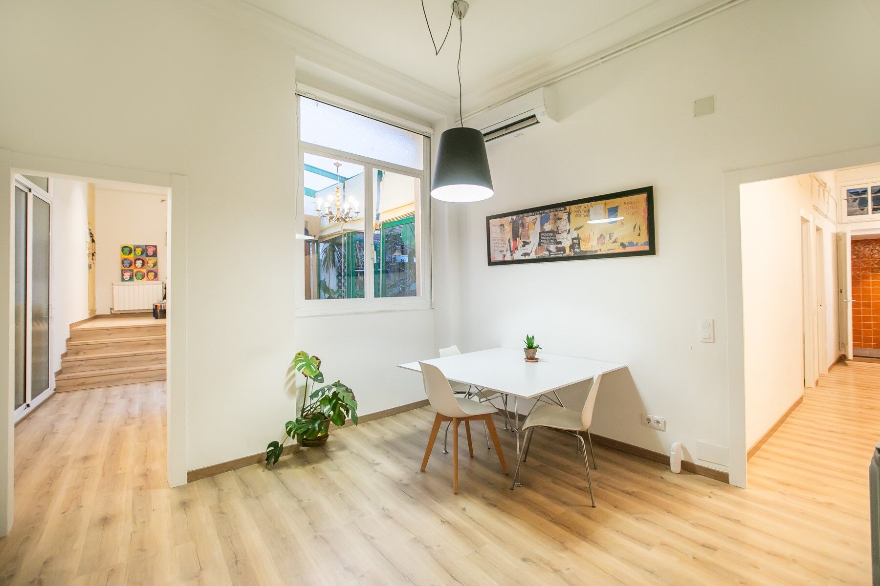 Charming home in the heart of El Born