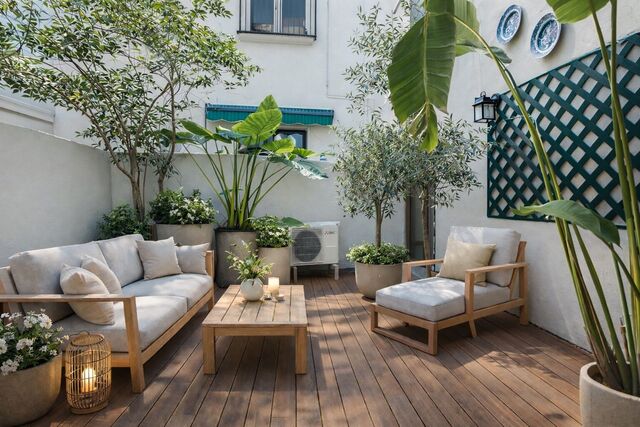 Charming home in the heart of El Born