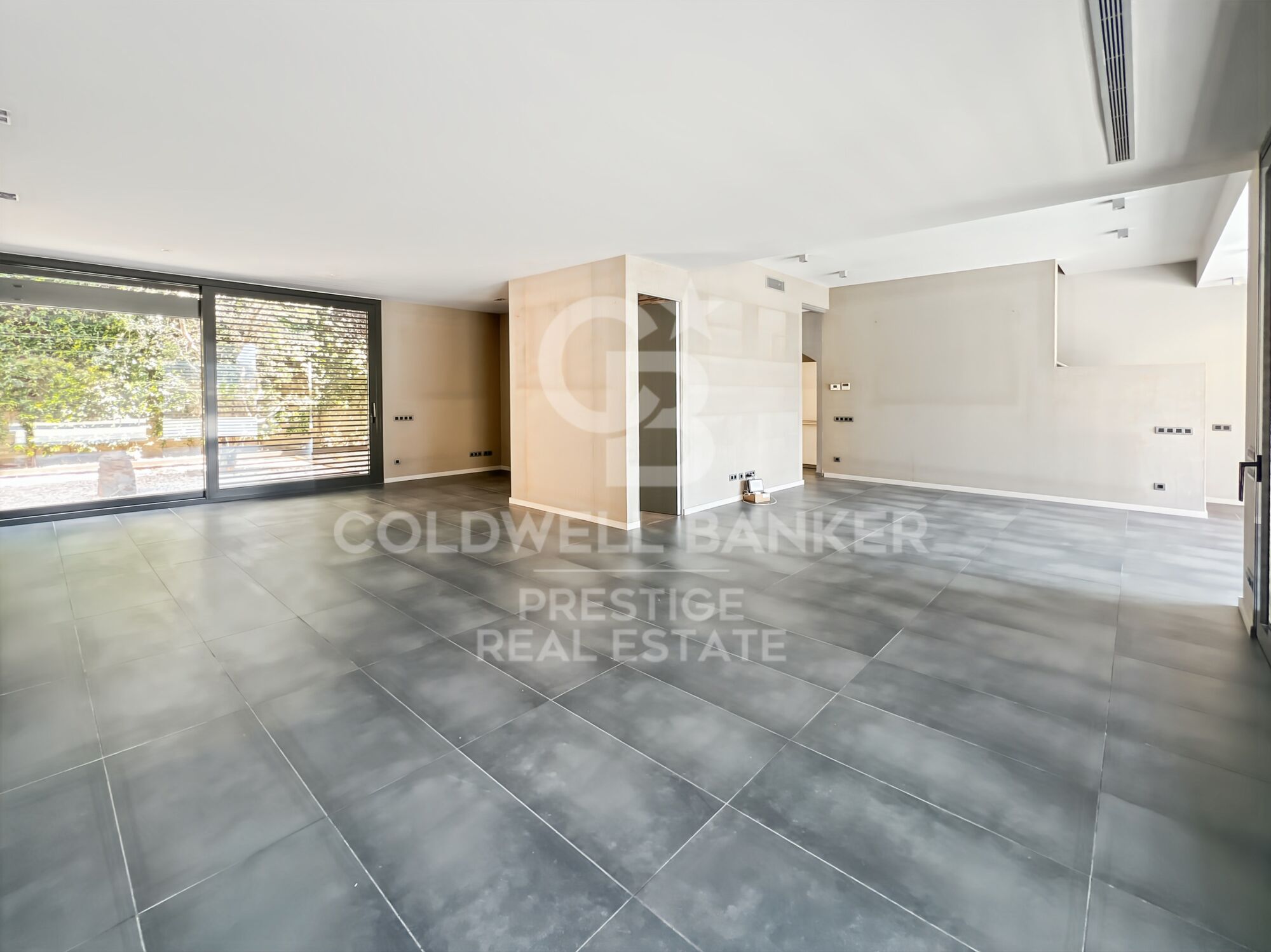 Luxury house for sale in Barcelona