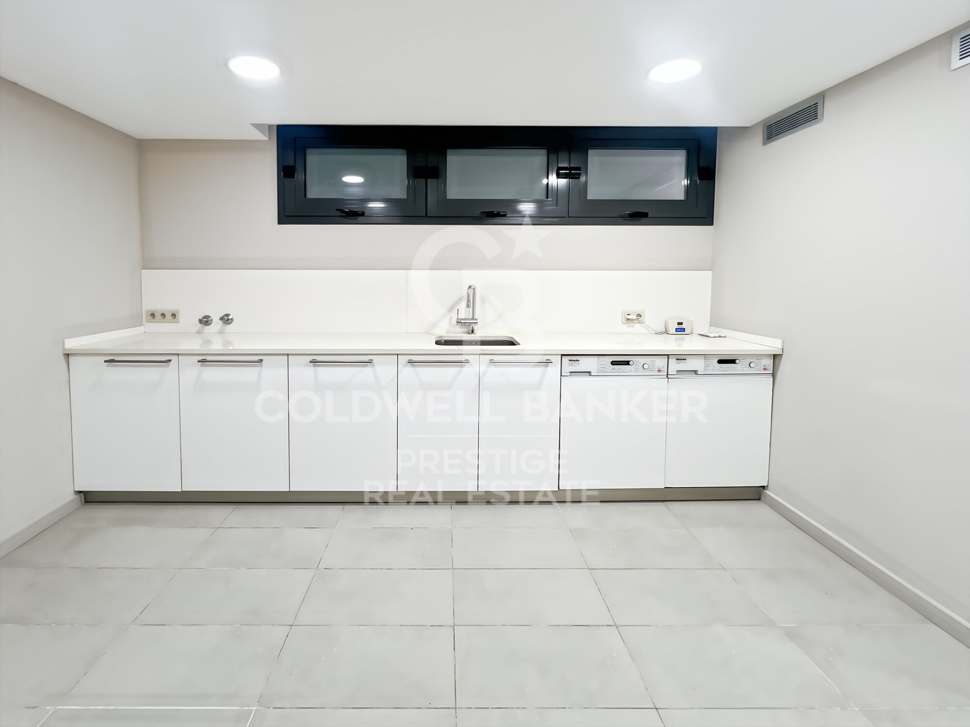 Luxury house for sale in Barcelona