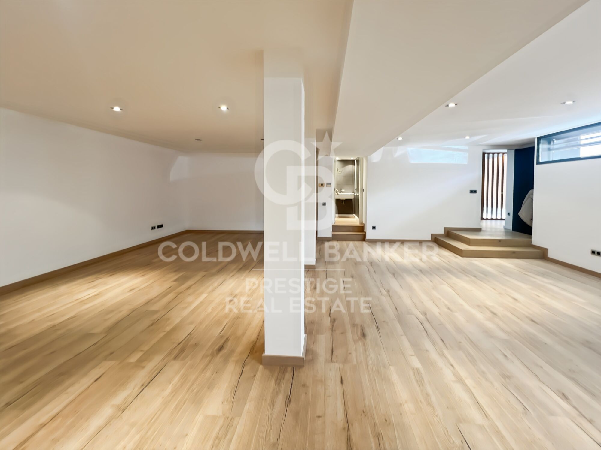 Luxury house for sale in Barcelona