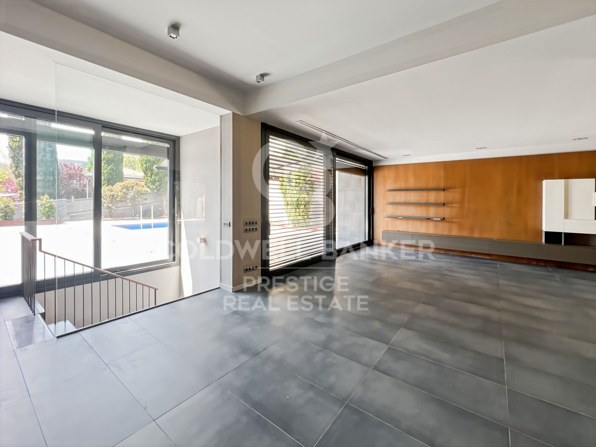 Luxury house for sale in Barcelona