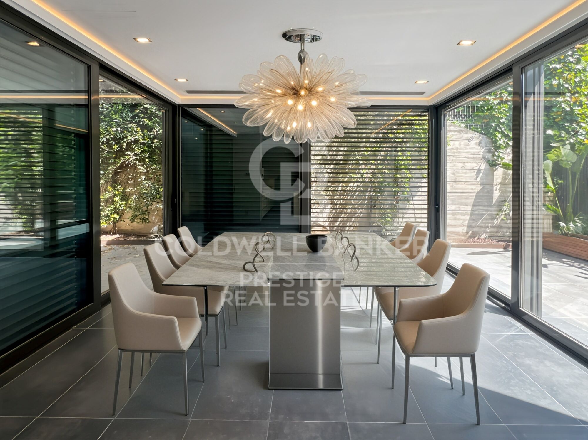 Luxury house for sale in Barcelona