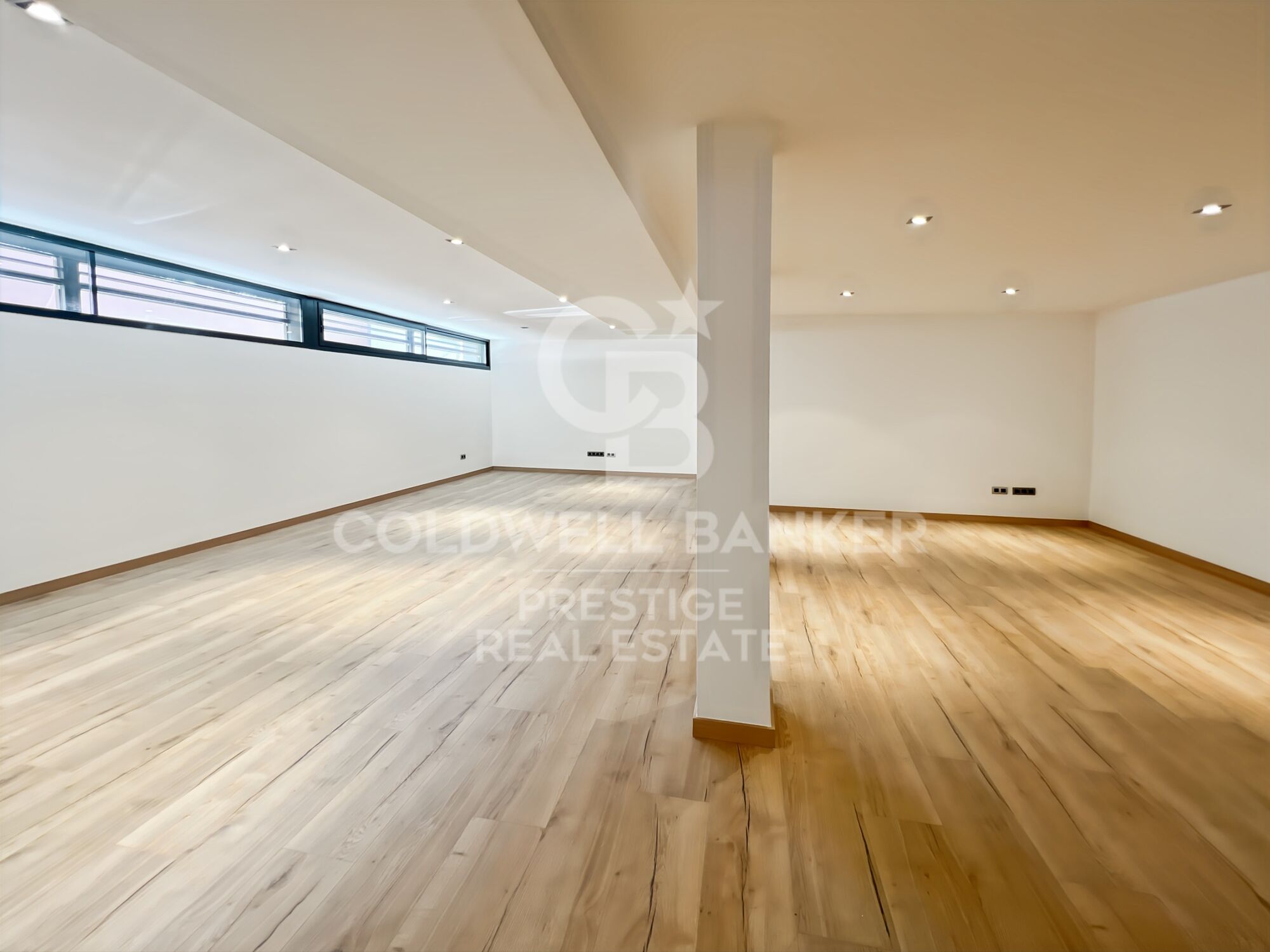 Luxury house for sale in Barcelona