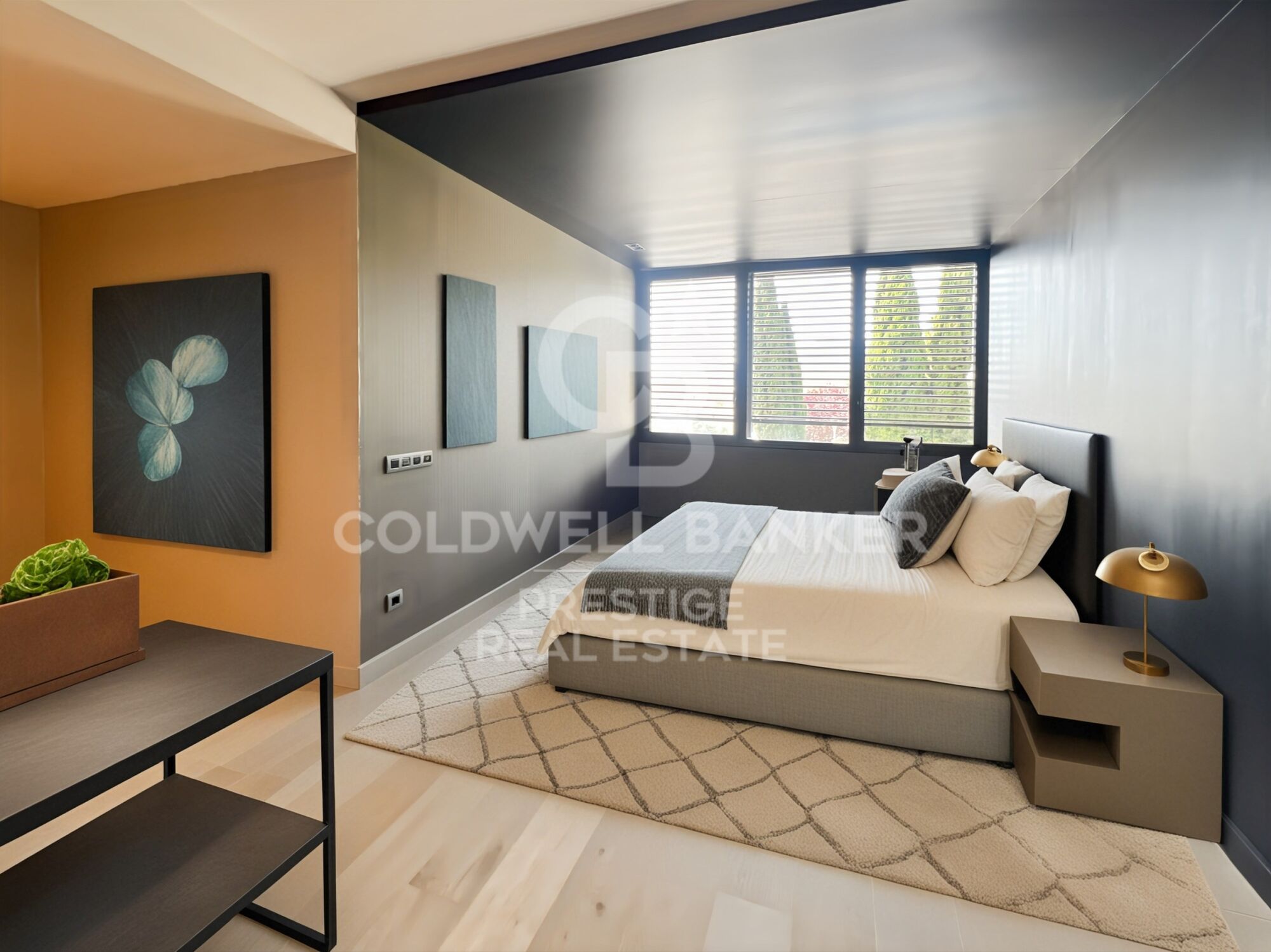 Luxury house for sale in Barcelona