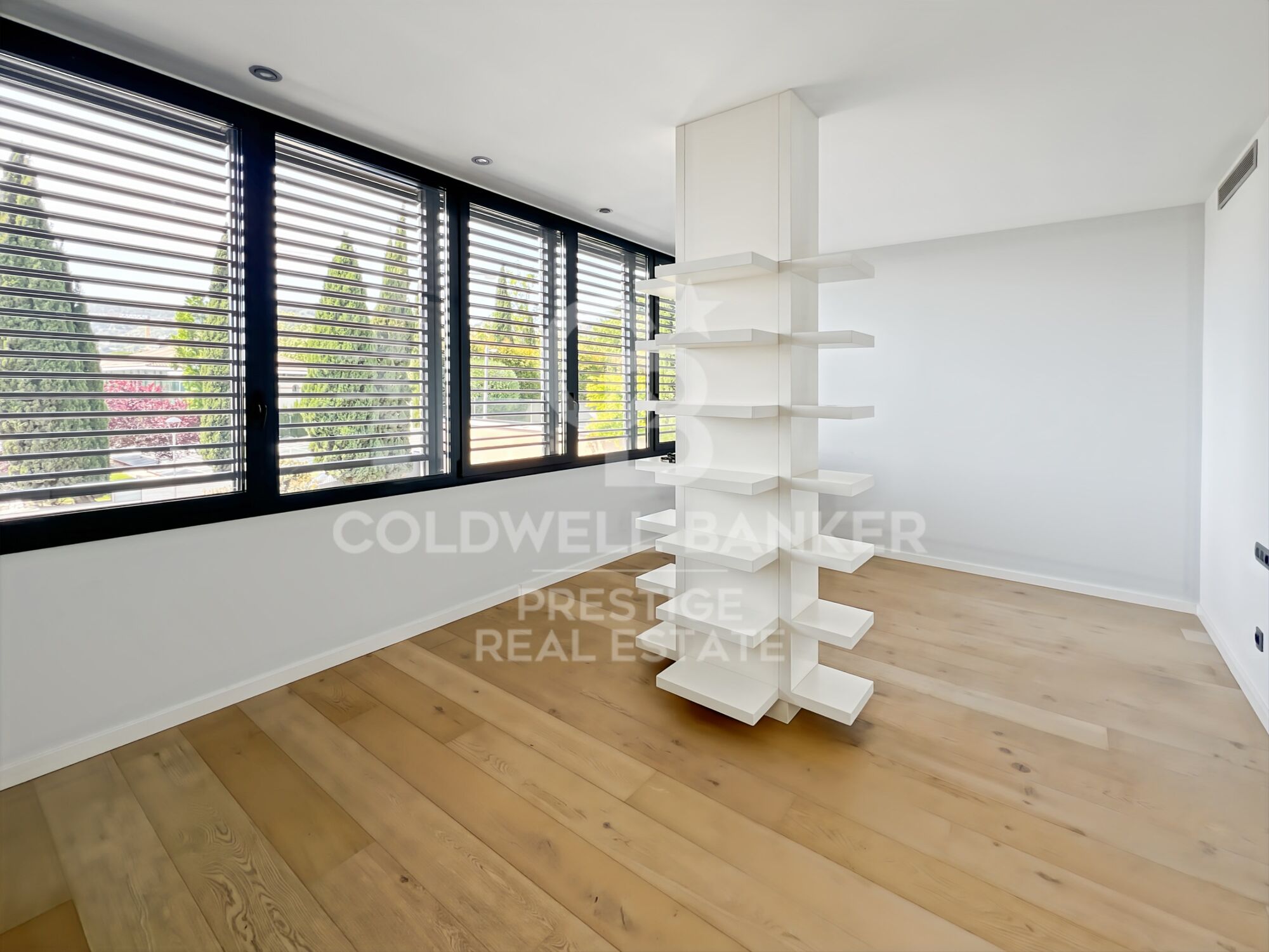 Luxury house for sale in Barcelona