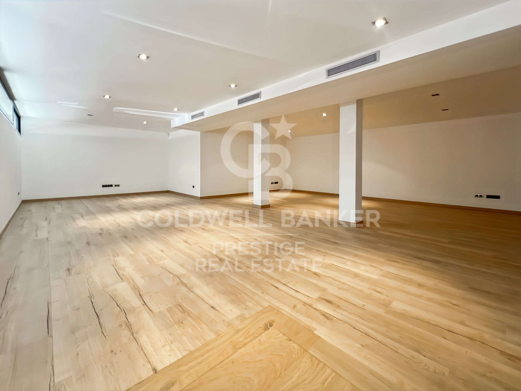 Luxury house for sale in Barcelona