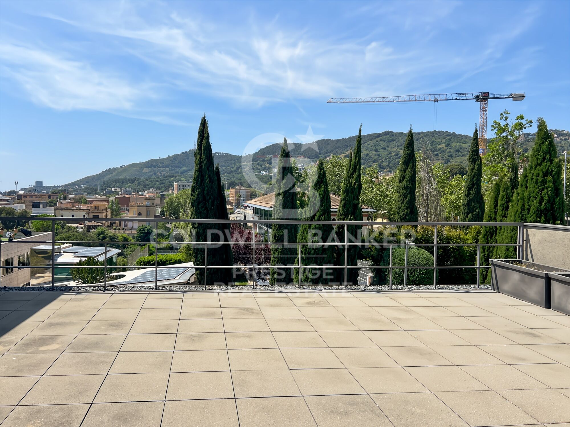 Luxury house for sale in Barcelona