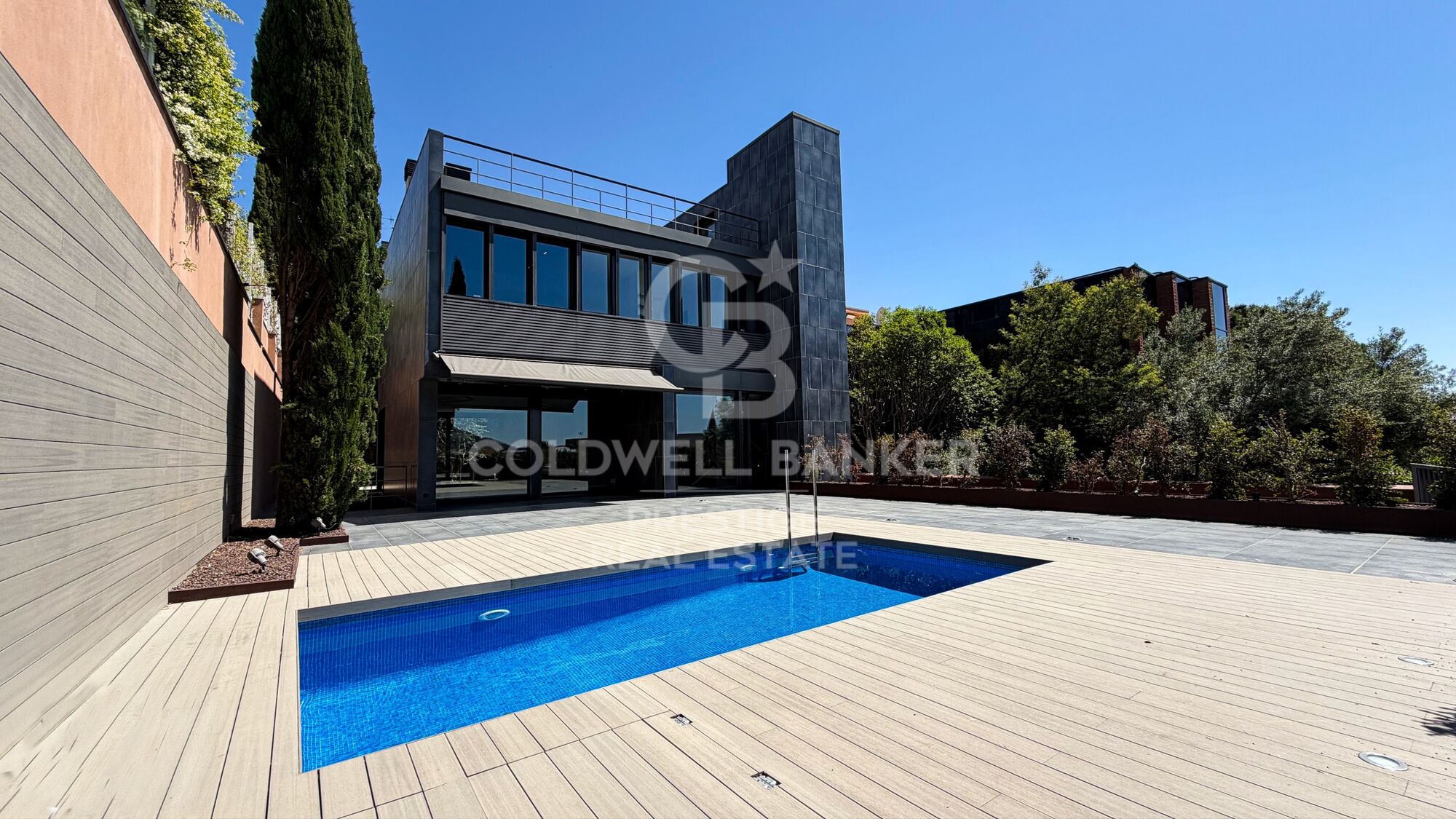 Luxury house for sale in Barcelona
