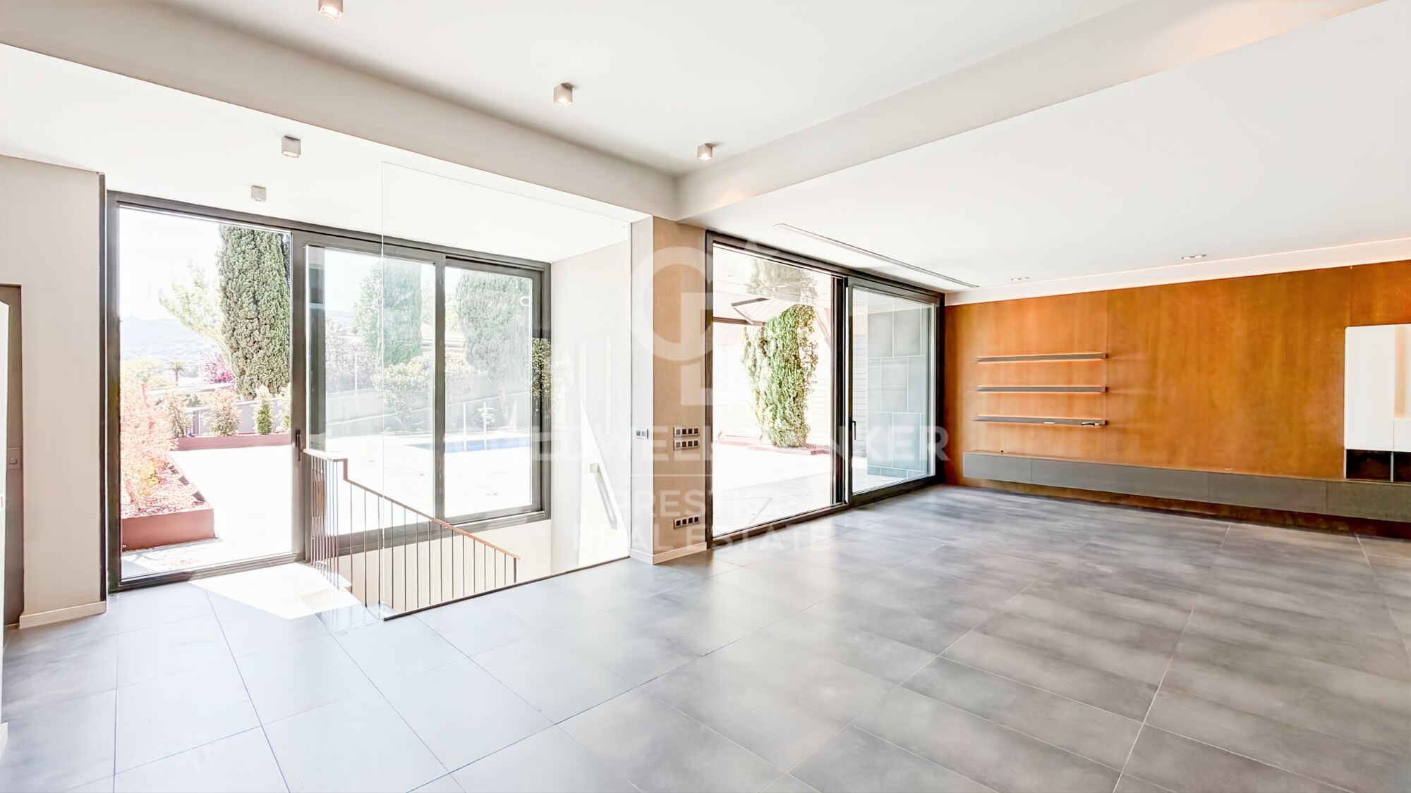 Luxury house for sale in Barcelona