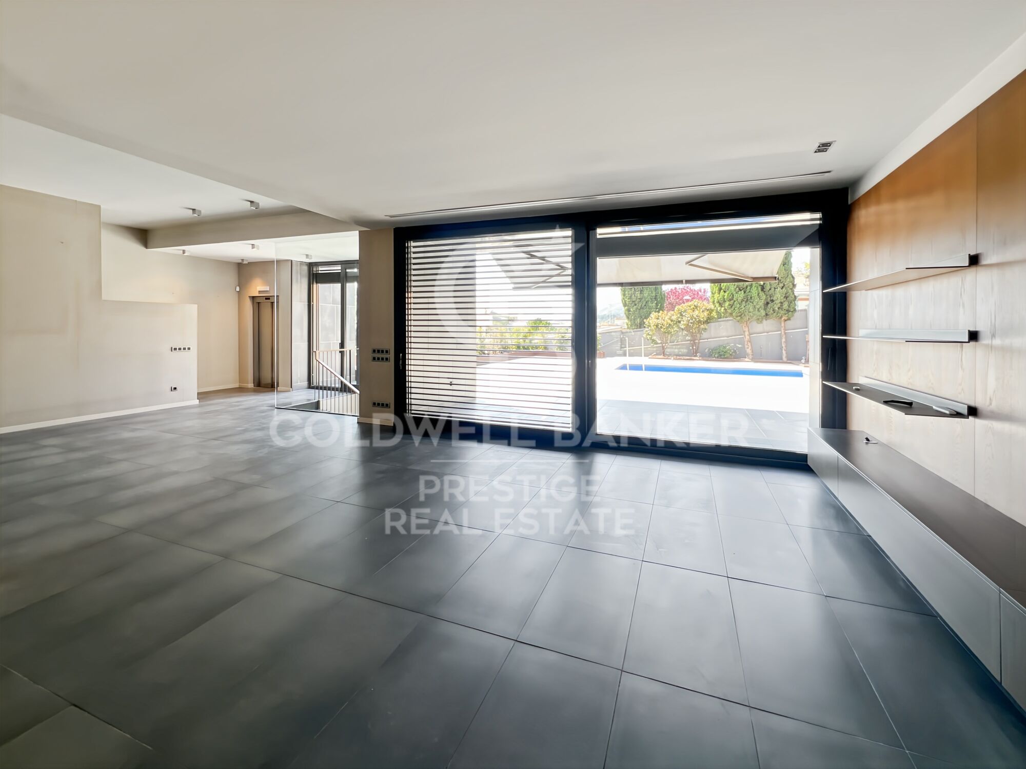 Luxury house for sale in Barcelona