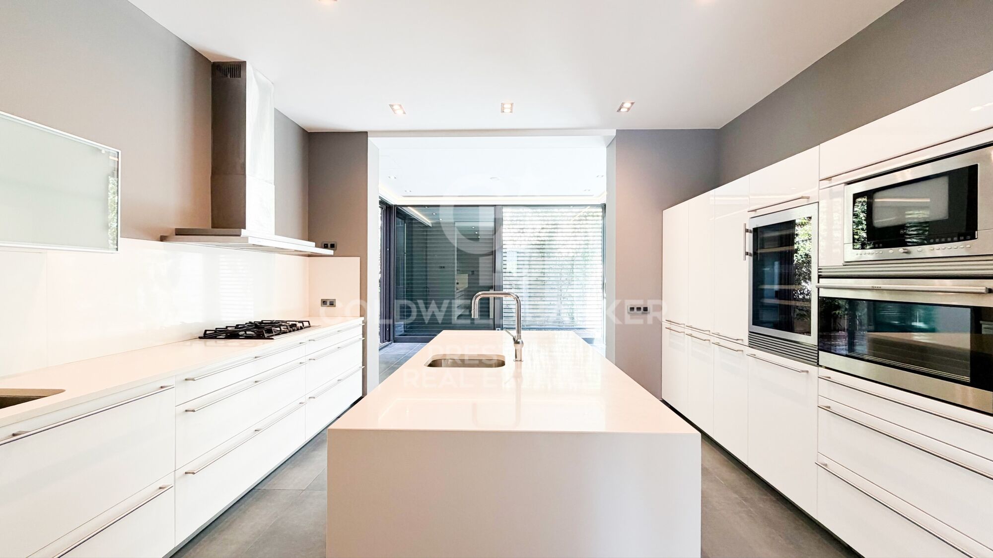 Luxury house for sale in Barcelona