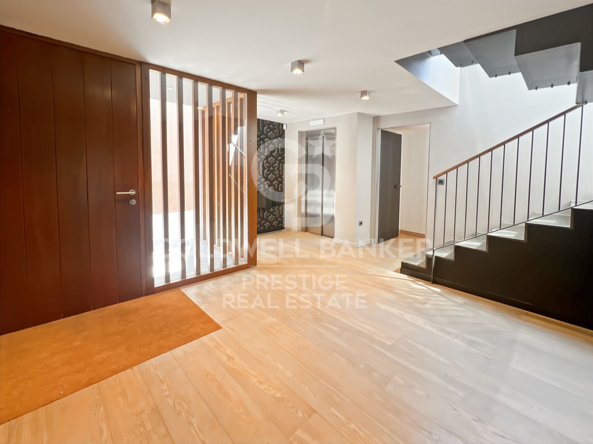 Luxury house for sale in Barcelona