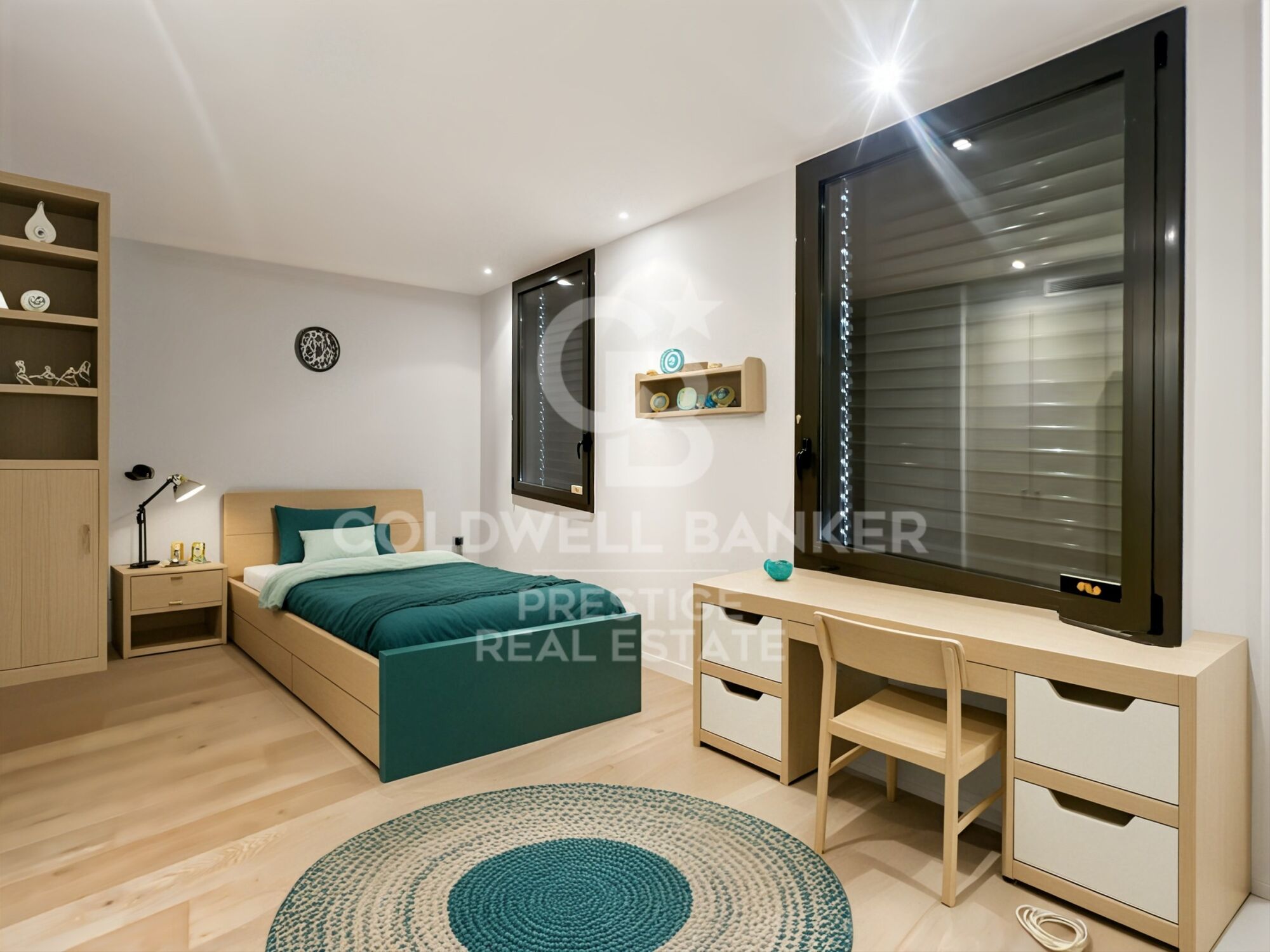 Luxury house for sale in Barcelona
