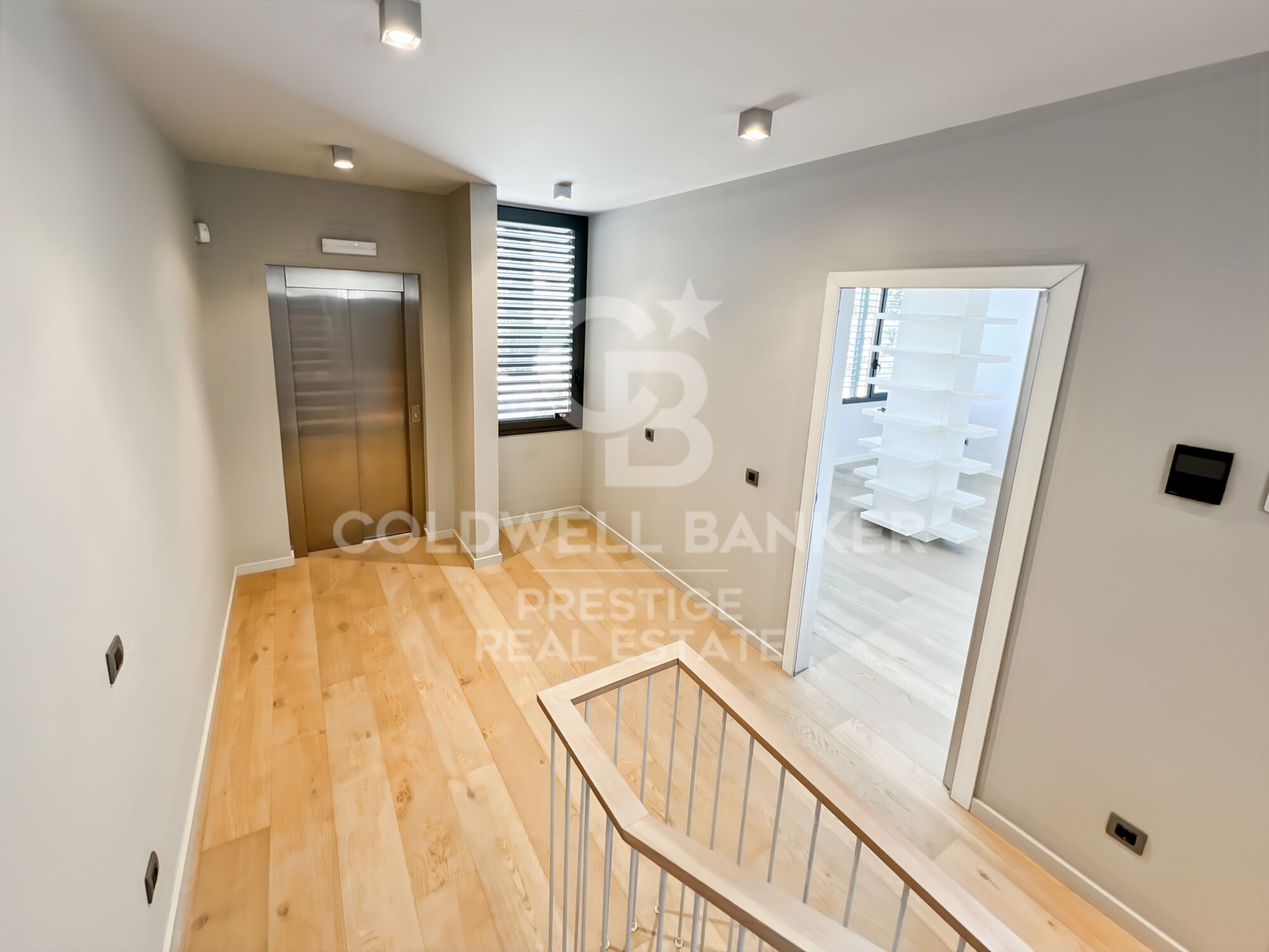 Luxury house for sale in Barcelona