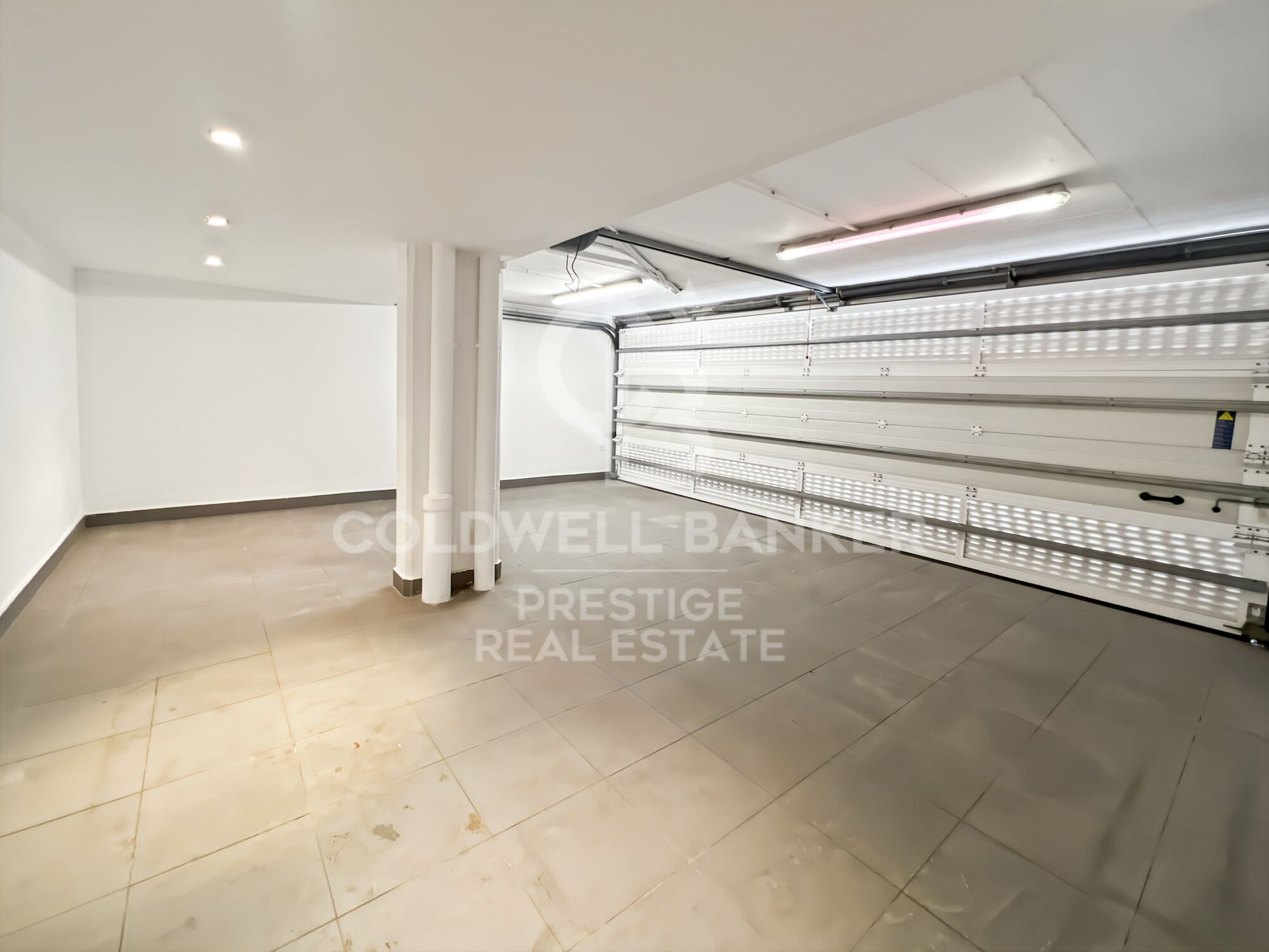 Luxury house for sale in Barcelona