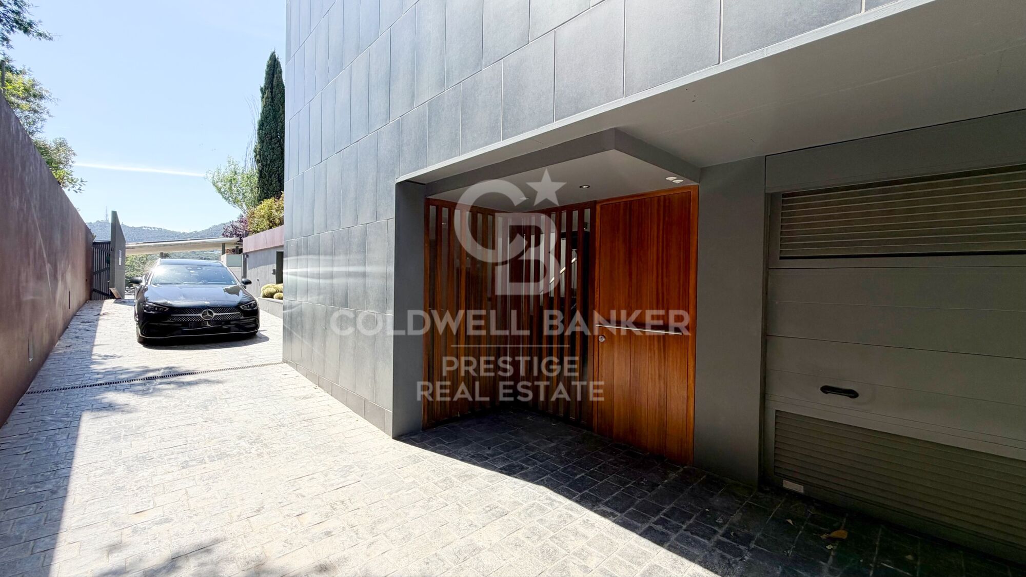 Luxury house for sale in Barcelona