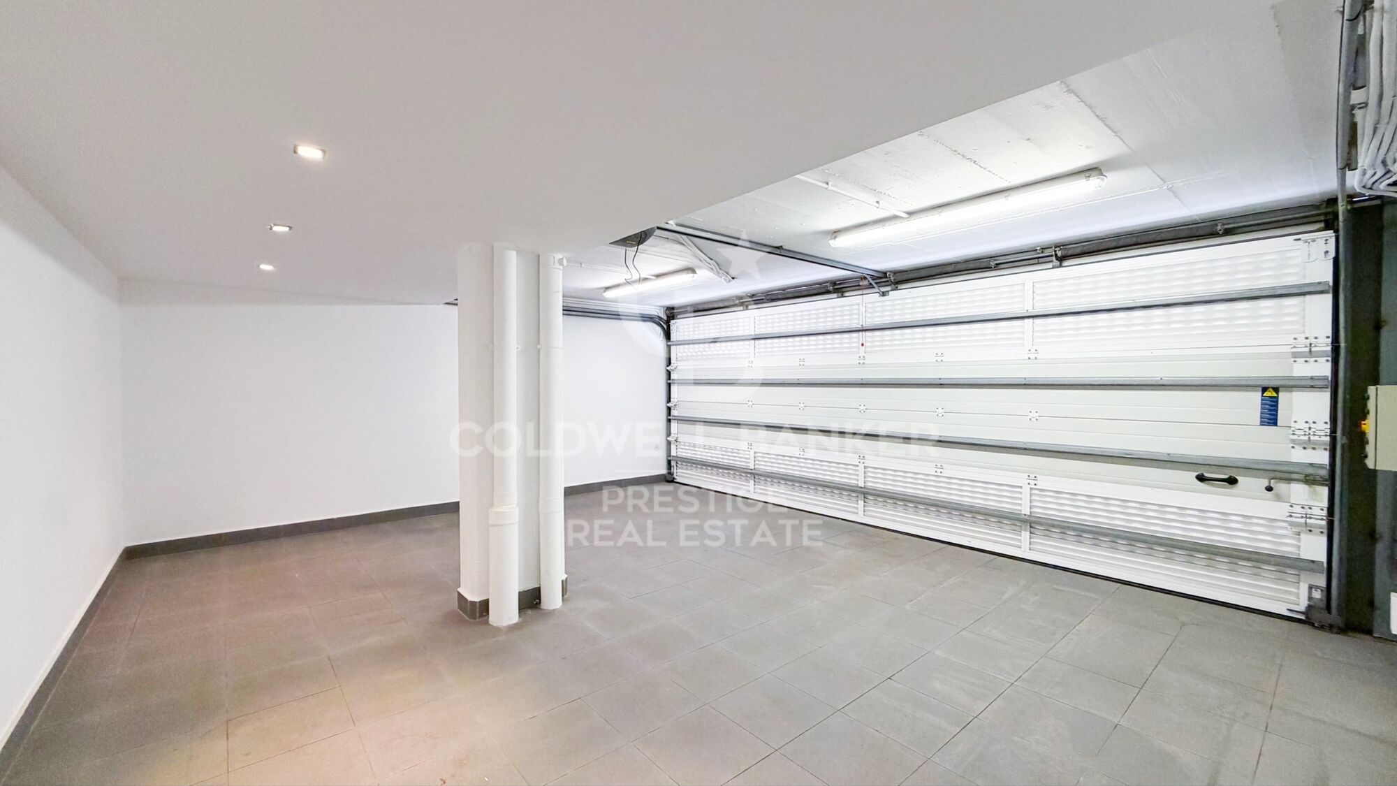 Luxury house for sale in Barcelona