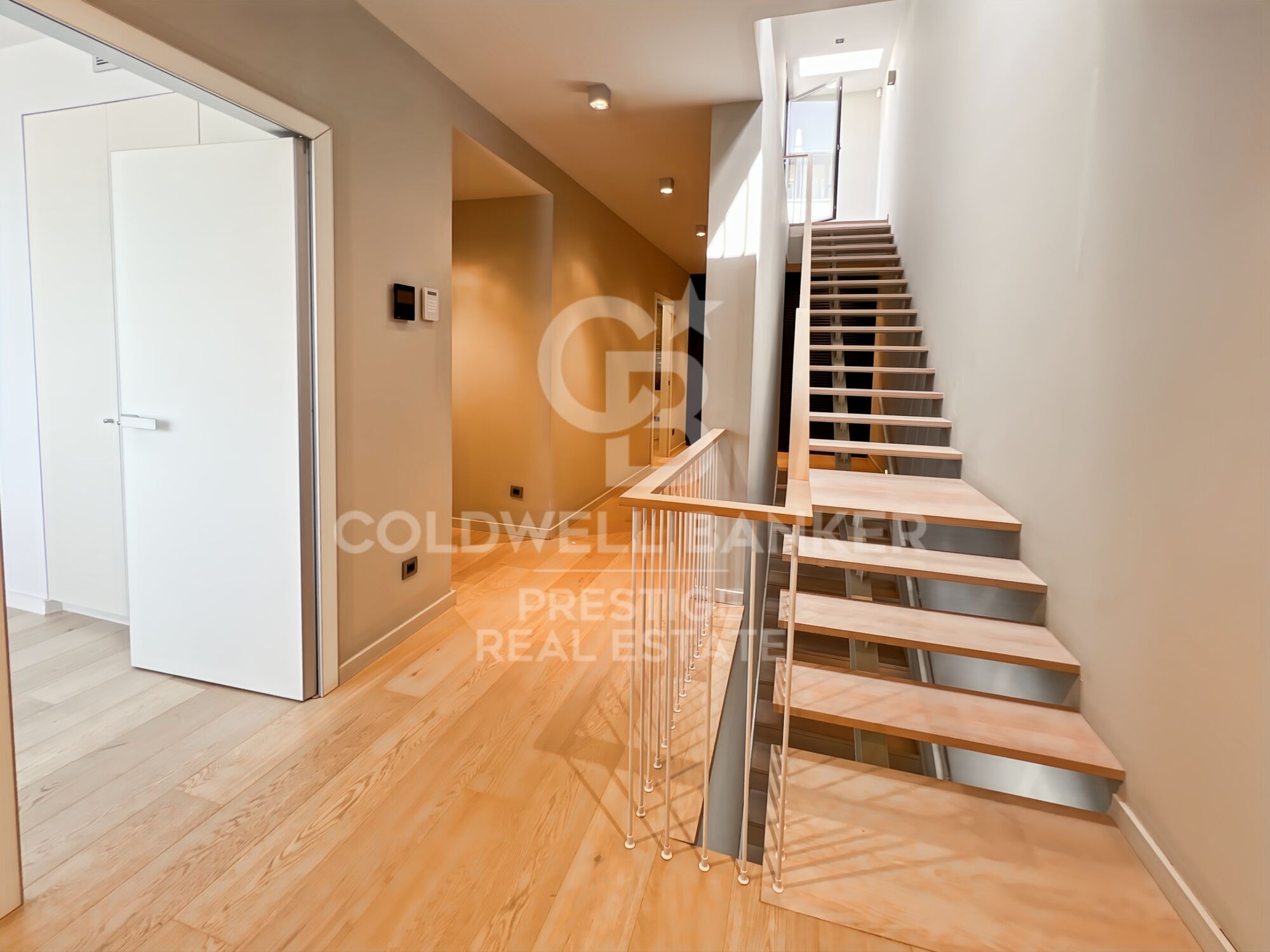 Maison avec piscine à vendre à Barcelone, zona alta