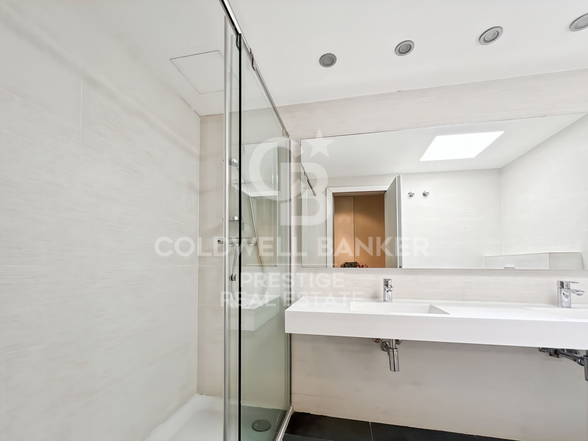 Maison avec piscine à vendre à Barcelone, zona alta